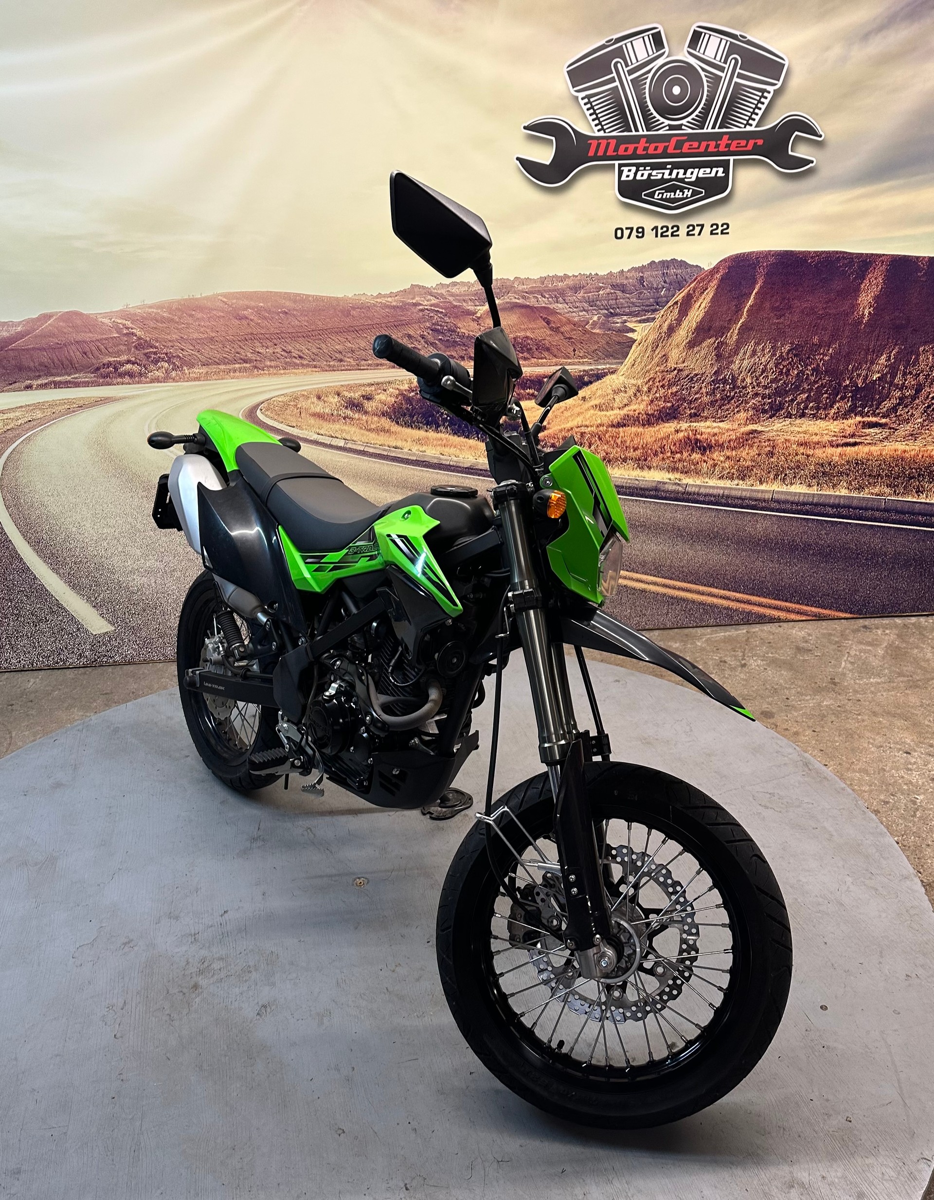 KAWASAKI 150-image-1