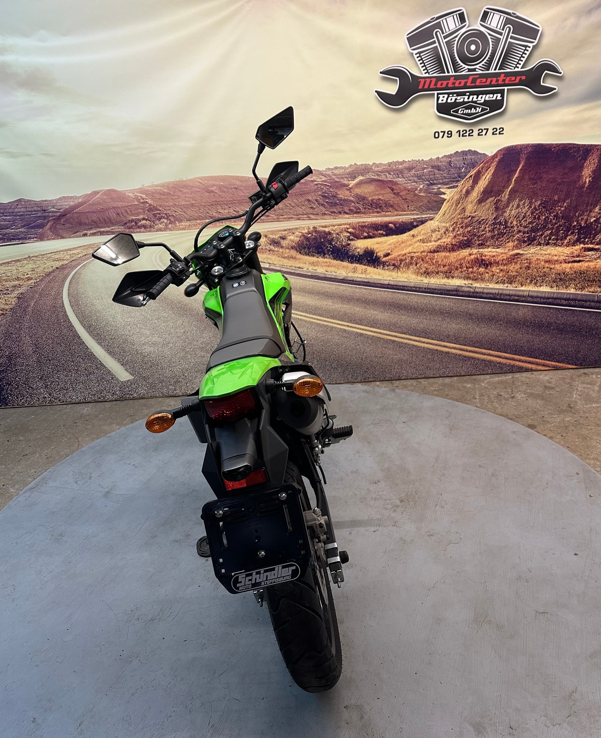 KAWASAKI 150-image-7