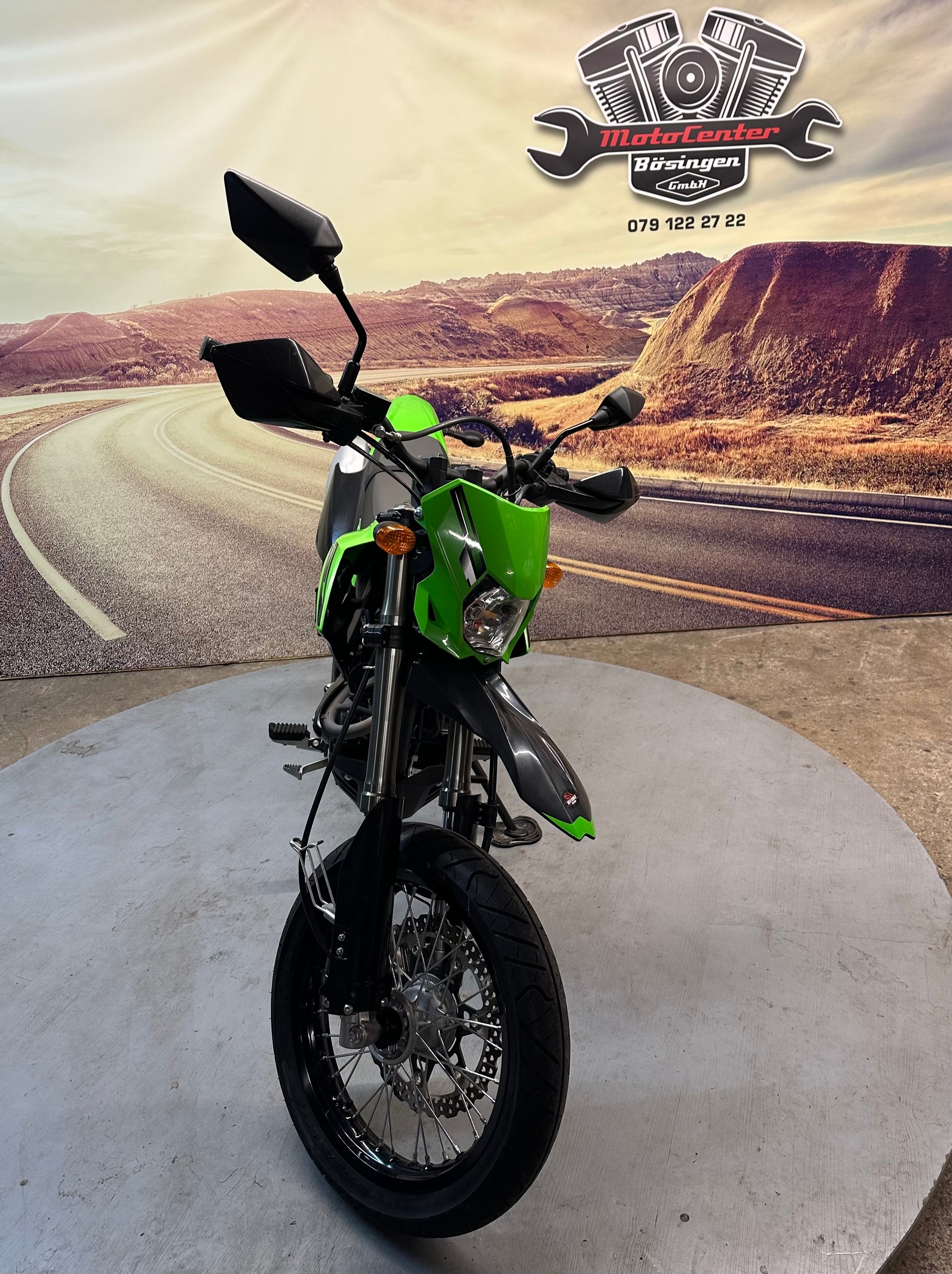 KAWASAKI 150-image-2