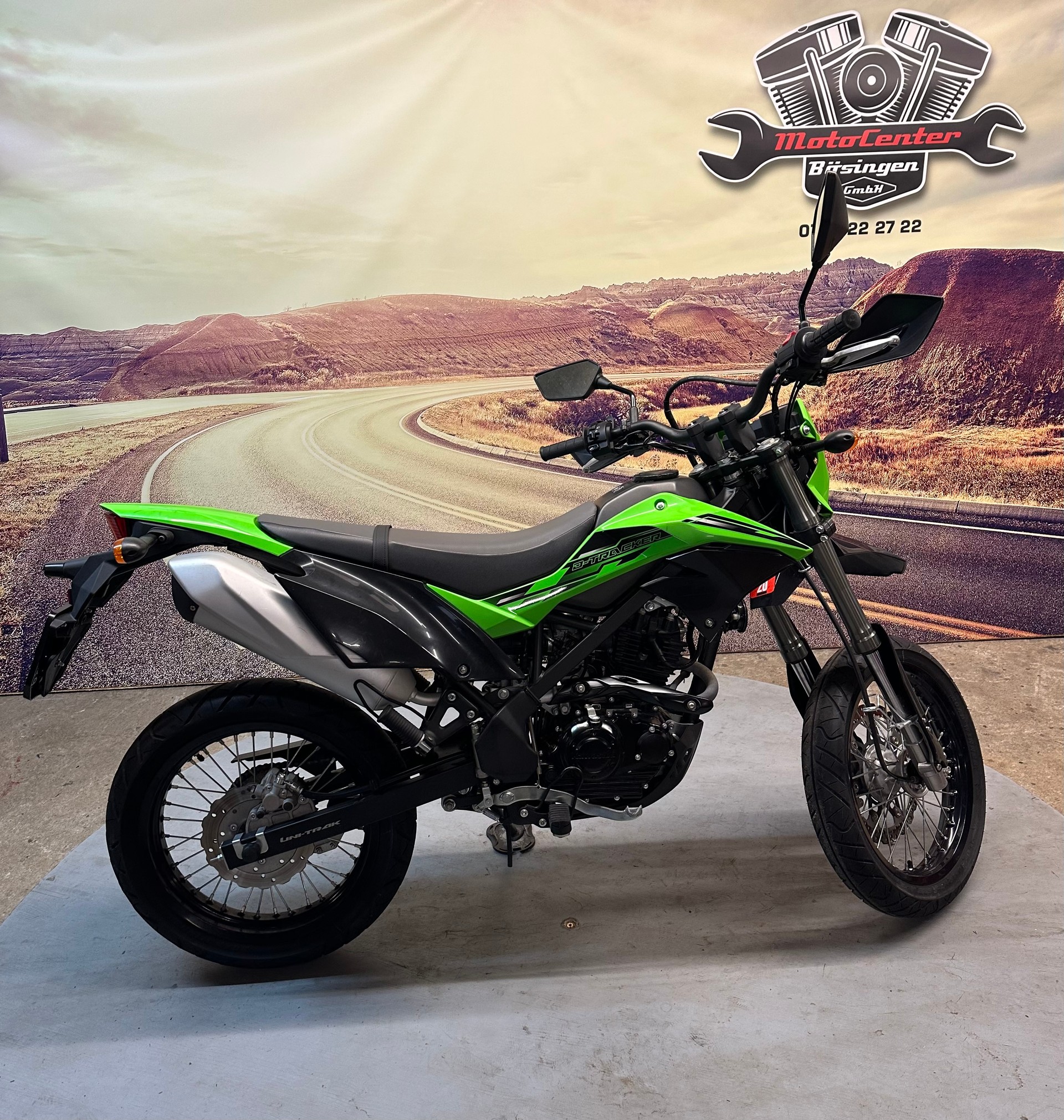 KAWASAKI 150-image-0