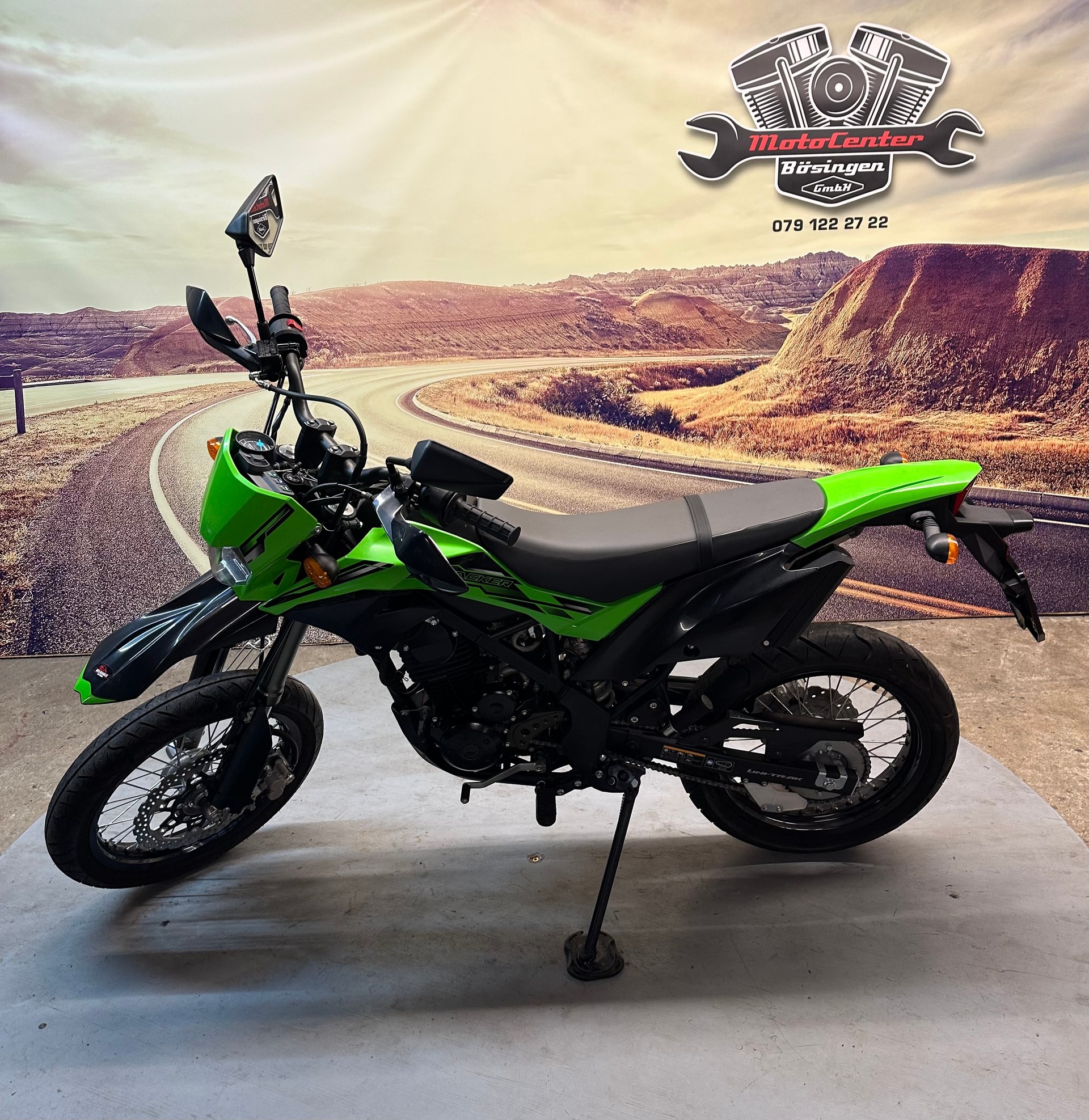 KAWASAKI 150-image-4