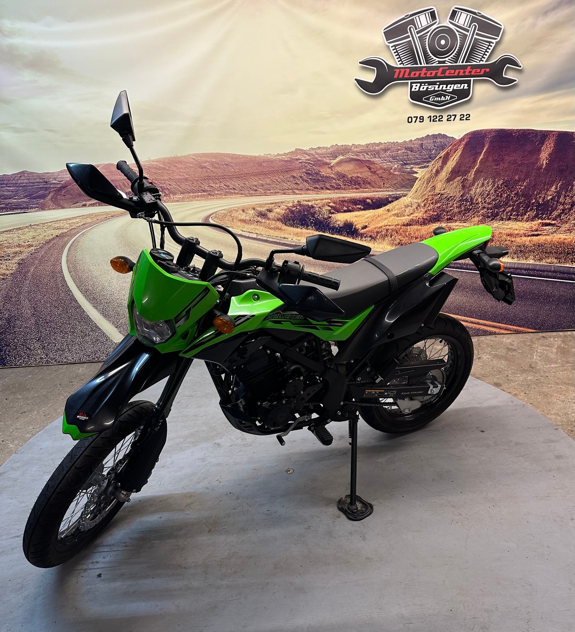 KAWASAKI 150-image-3