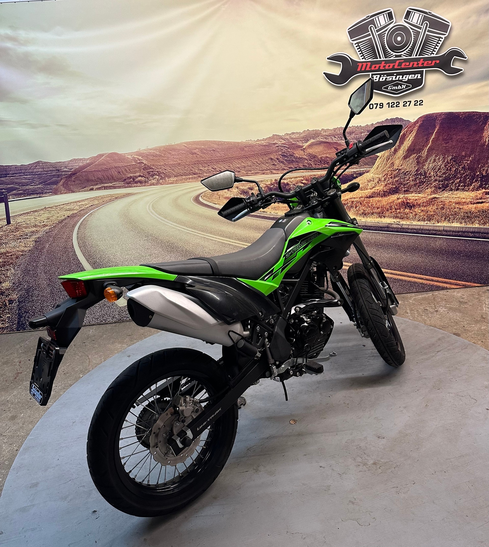 KAWASAKI 150-image-6