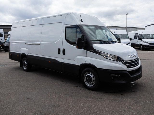 IVECO 35S14V 4100 H2