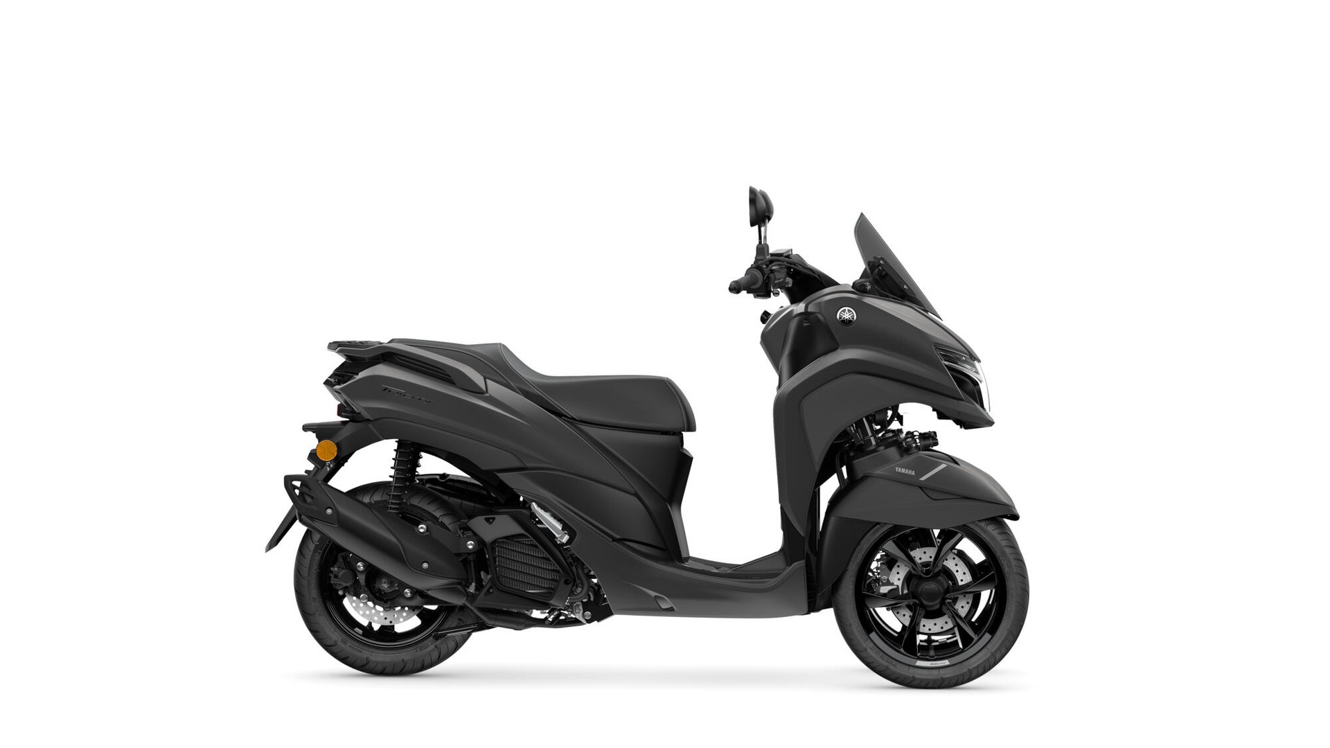 YAMAHA Tricity 125 ABS-image-1
