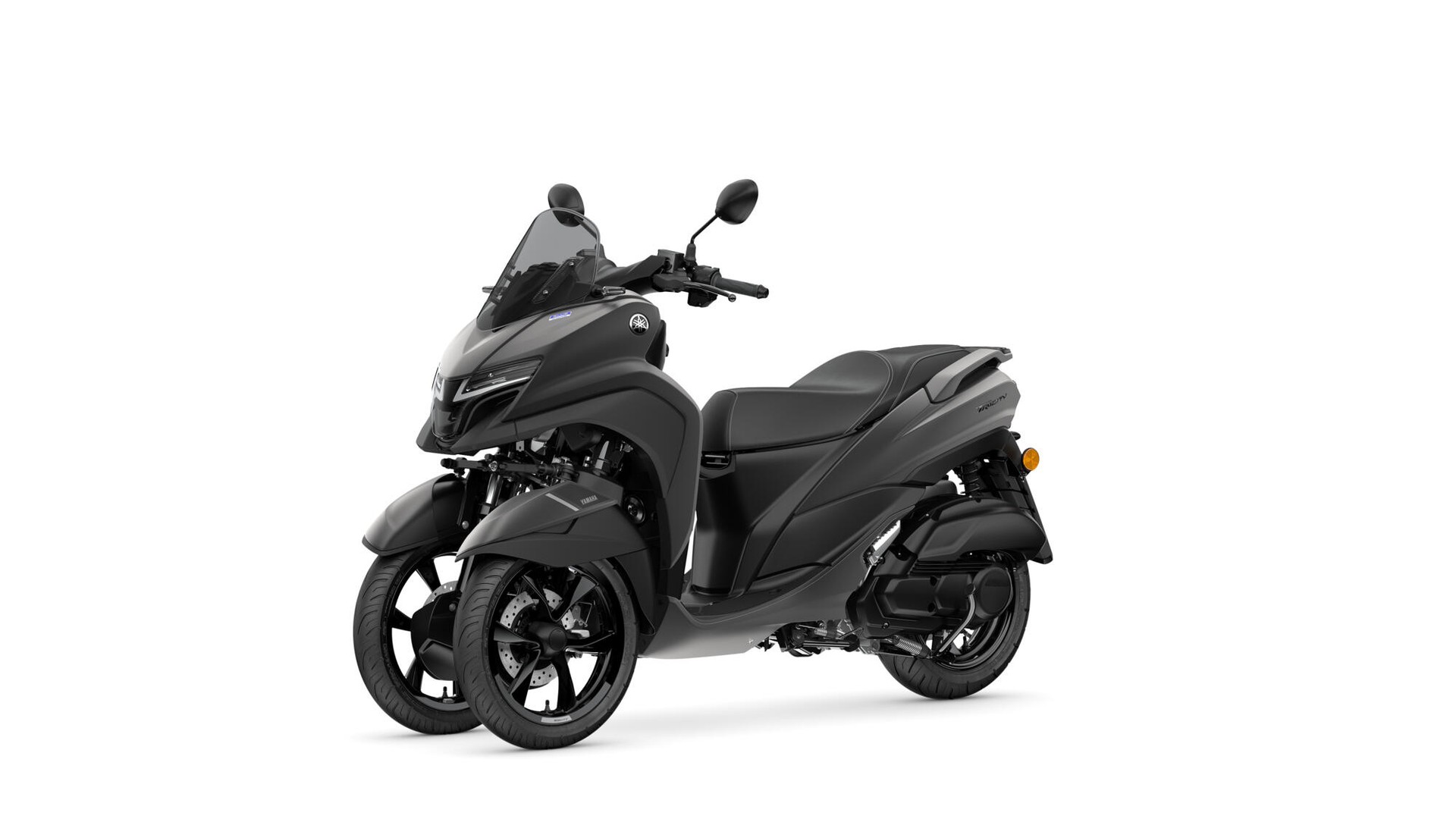 YAMAHA Tricity 125 ABS-image-3