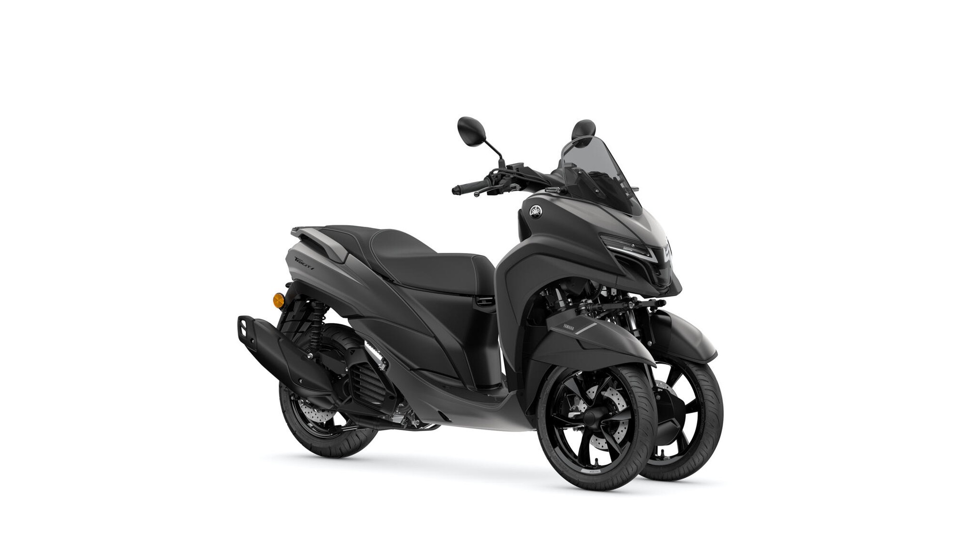 YAMAHA Tricity 125 ABS-image-0