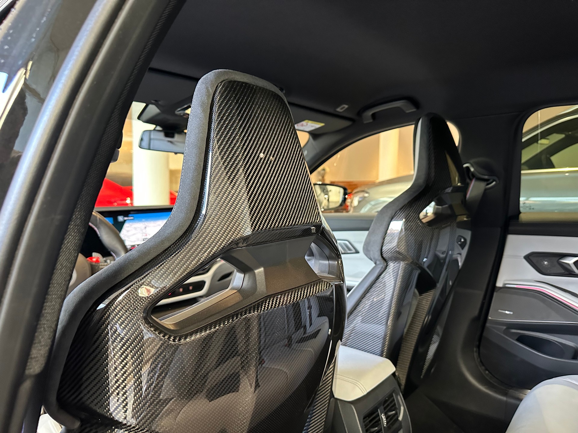 BMW M3 Touring xDrive Competition M-image-7