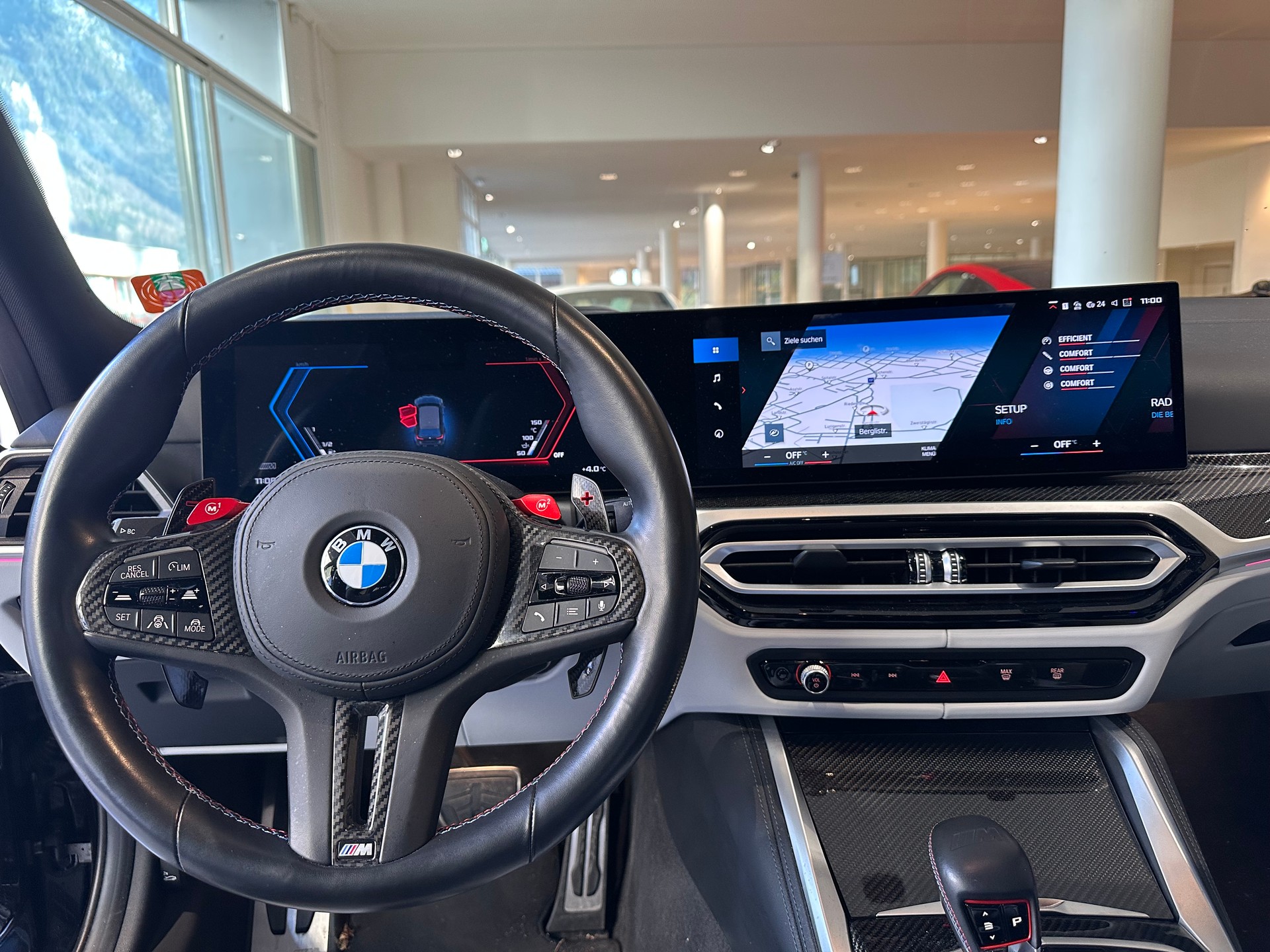 BMW M3 Touring xDrive Competition M-image-4