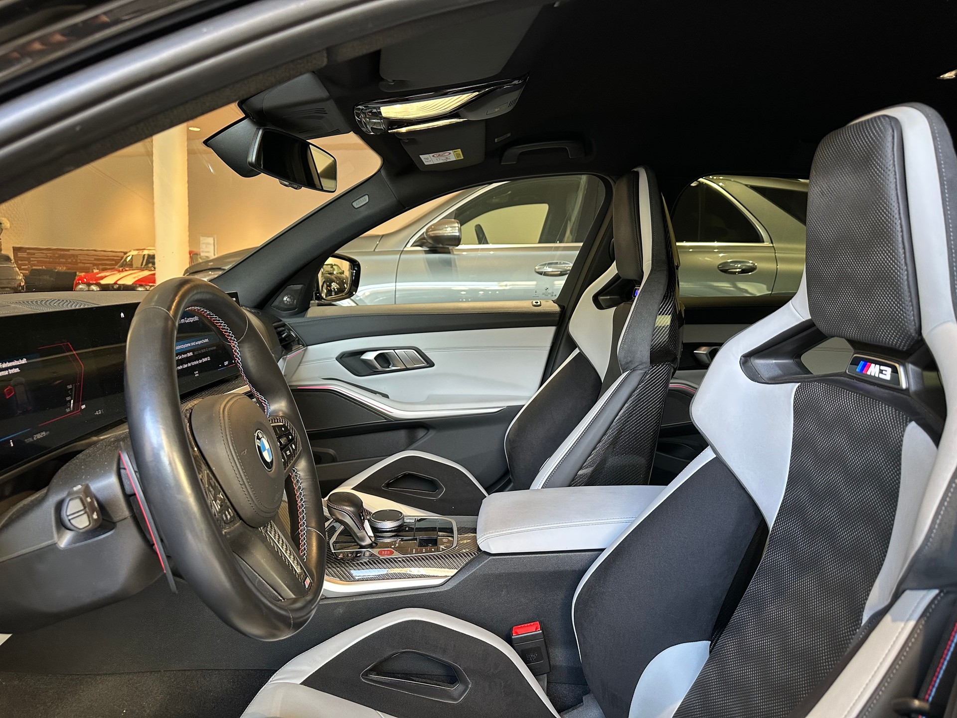BMW M3 Touring xDrive Competition M-image-6