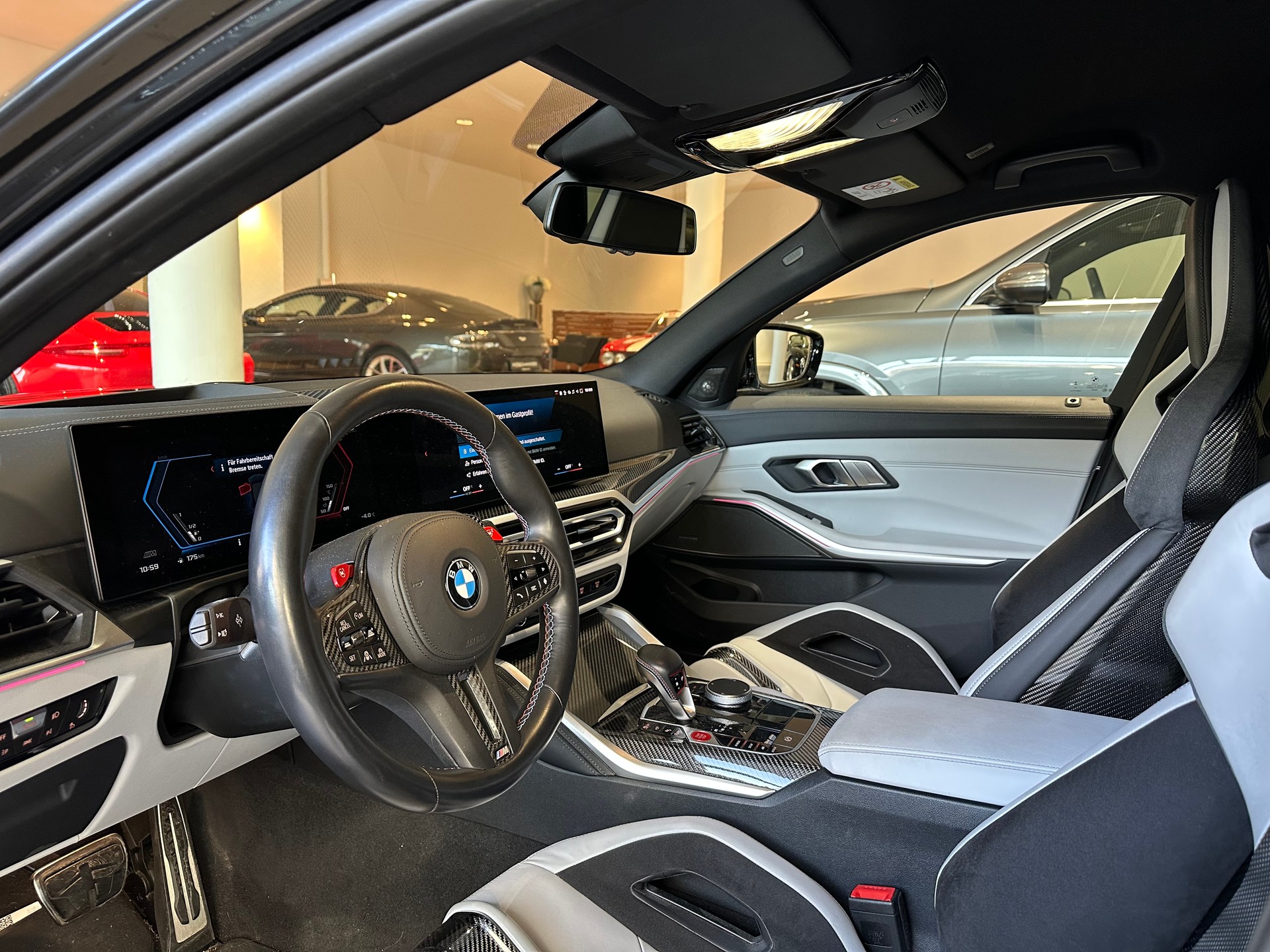 BMW M3 Touring xDrive Competition M-image-5