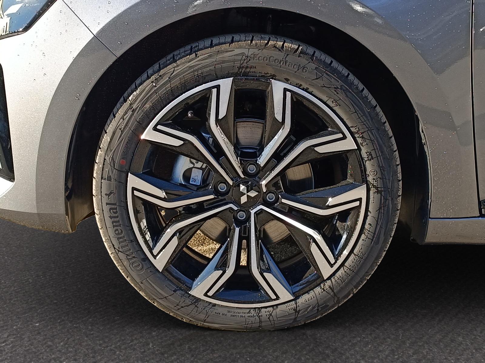 MITSUBISHI Colt 1.6 HEV Intense-image-8