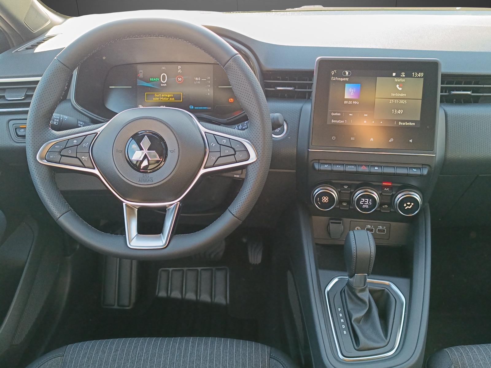 MITSUBISHI Colt 1.6 HEV Intense-image-11