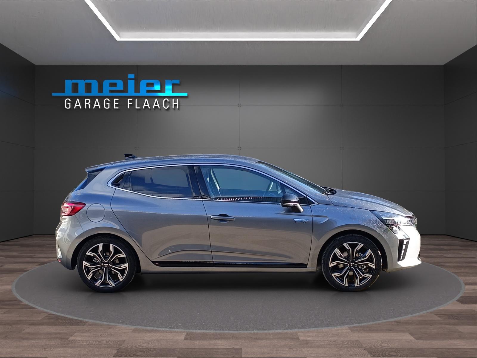 MITSUBISHI Colt 1.6 HEV Intense-image-5