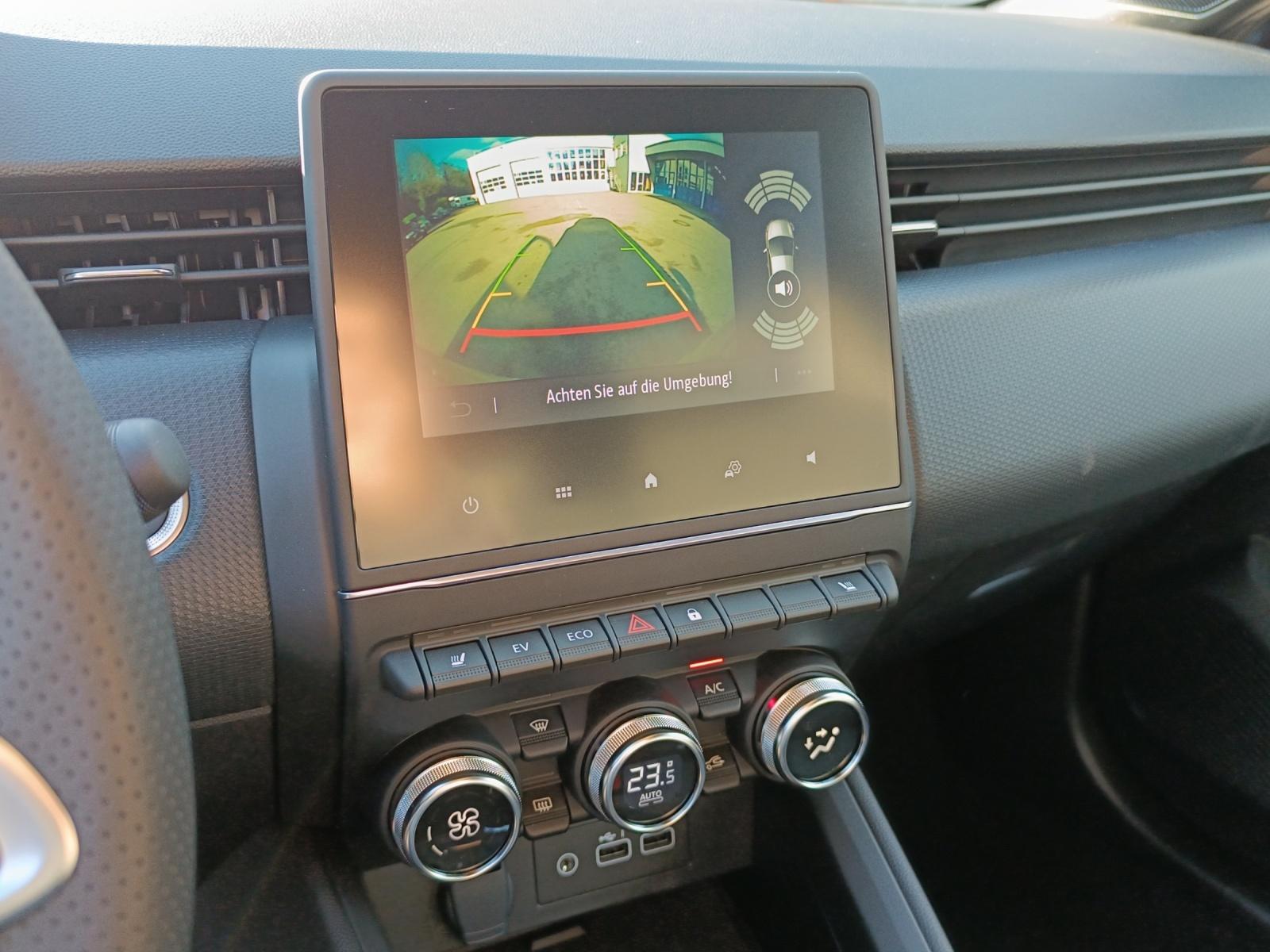 MITSUBISHI Colt 1.6 HEV Intense-image-19