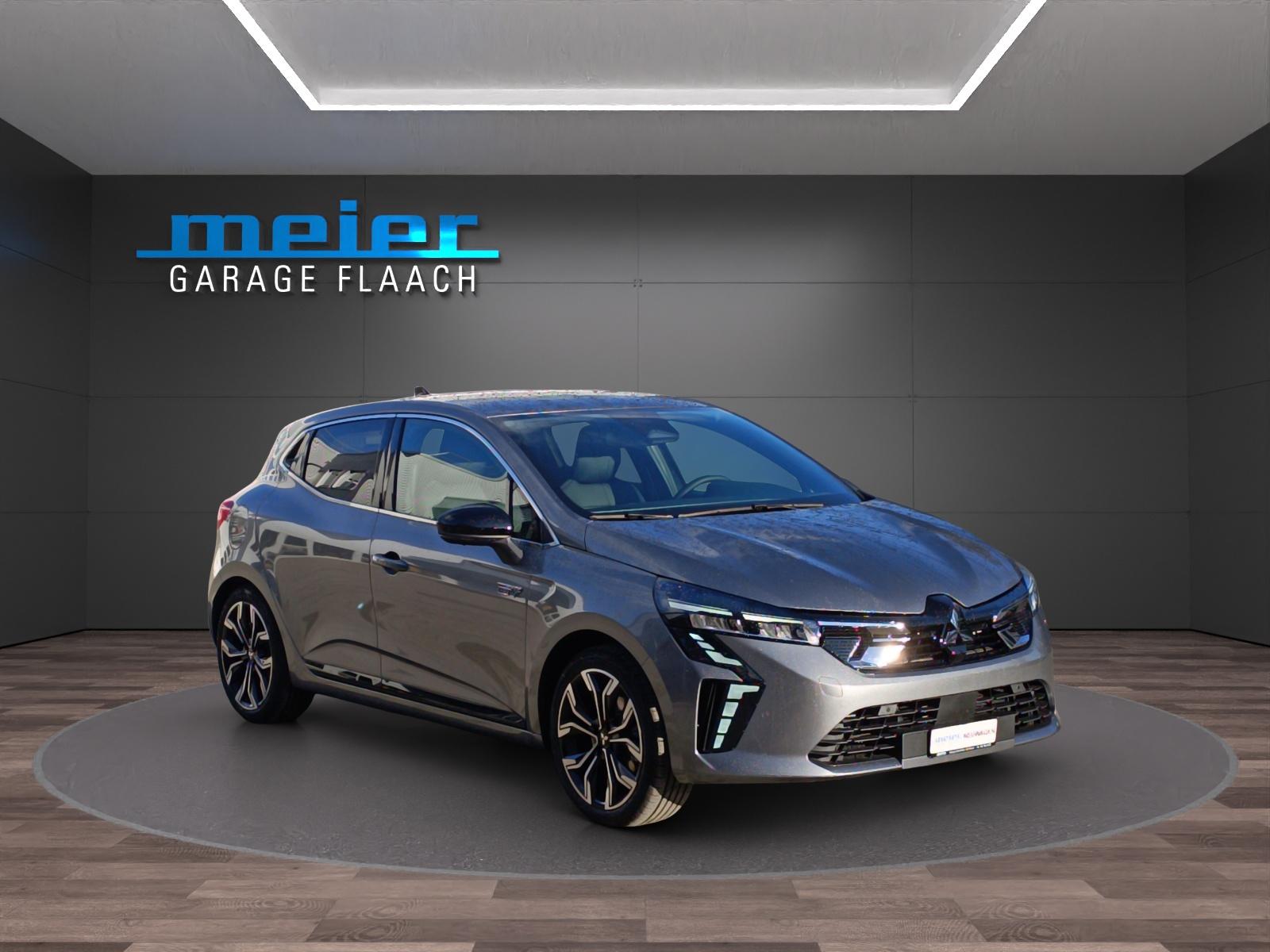 MITSUBISHI Colt 1.6 HEV Intense-image-6