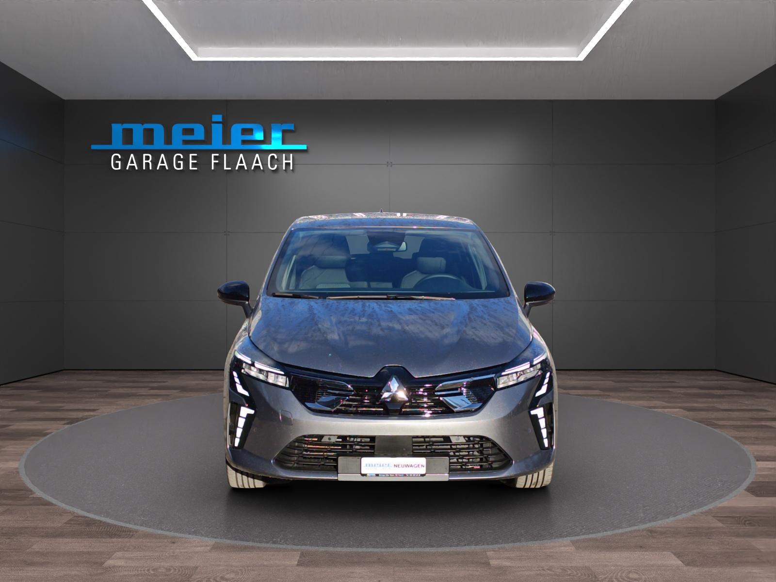MITSUBISHI Colt 1.6 HEV Intense-image-7