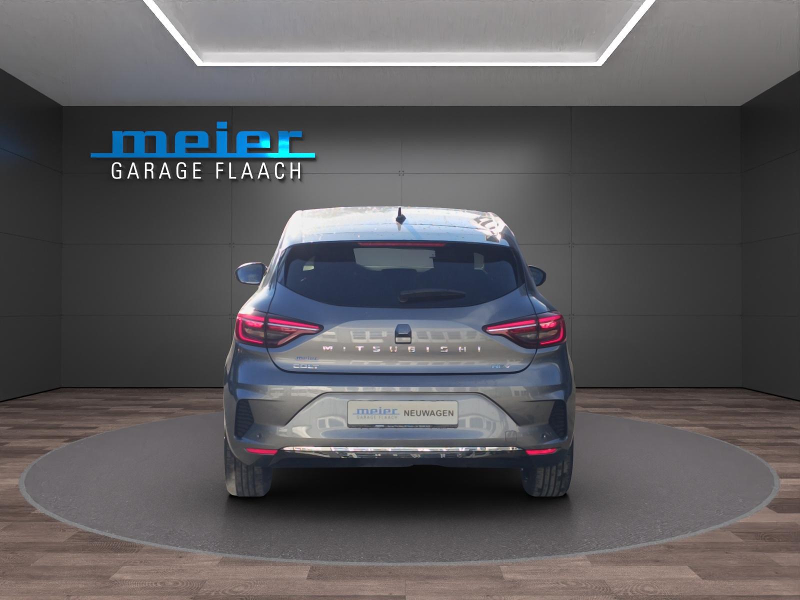 MITSUBISHI Colt 1.6 HEV Intense-showroom-element-3