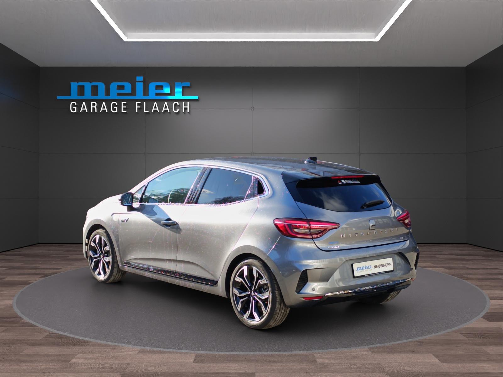 MITSUBISHI Colt 1.6 HEV Intense-showroom-element-2
