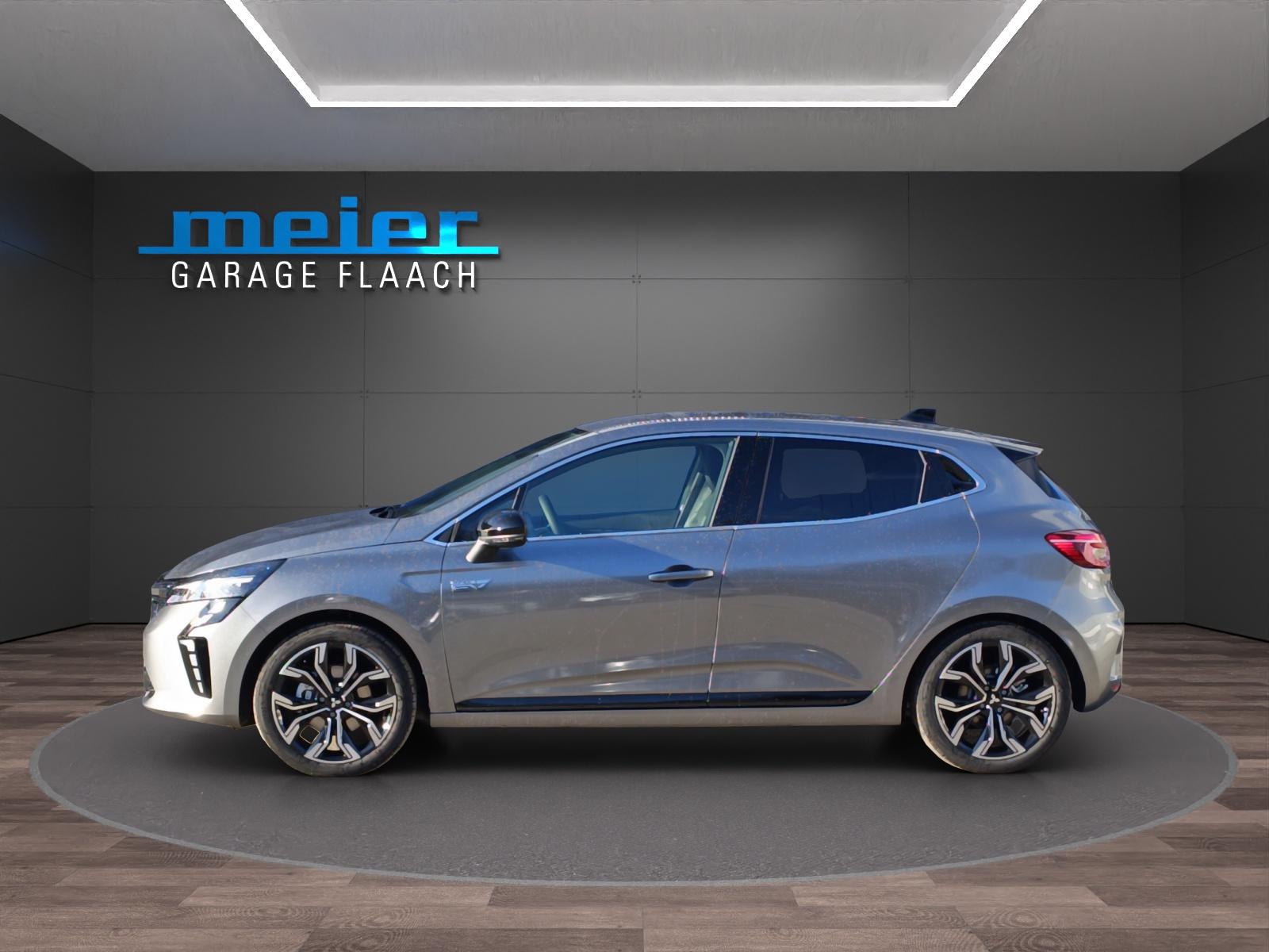 MITSUBISHI Colt 1.6 HEV Intense-showroom-element-1