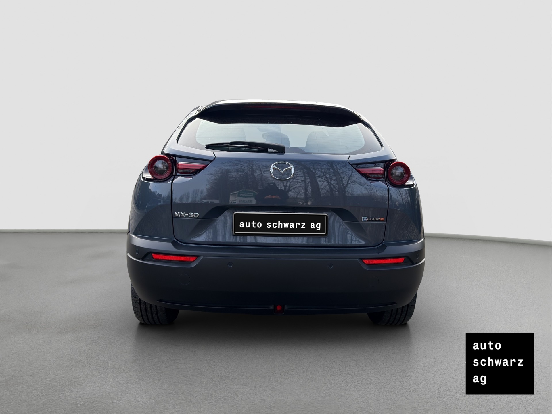 MAZDA MX-30 PHEV e-Skyactiv R-EV 170 Exclusive-Line-image-5