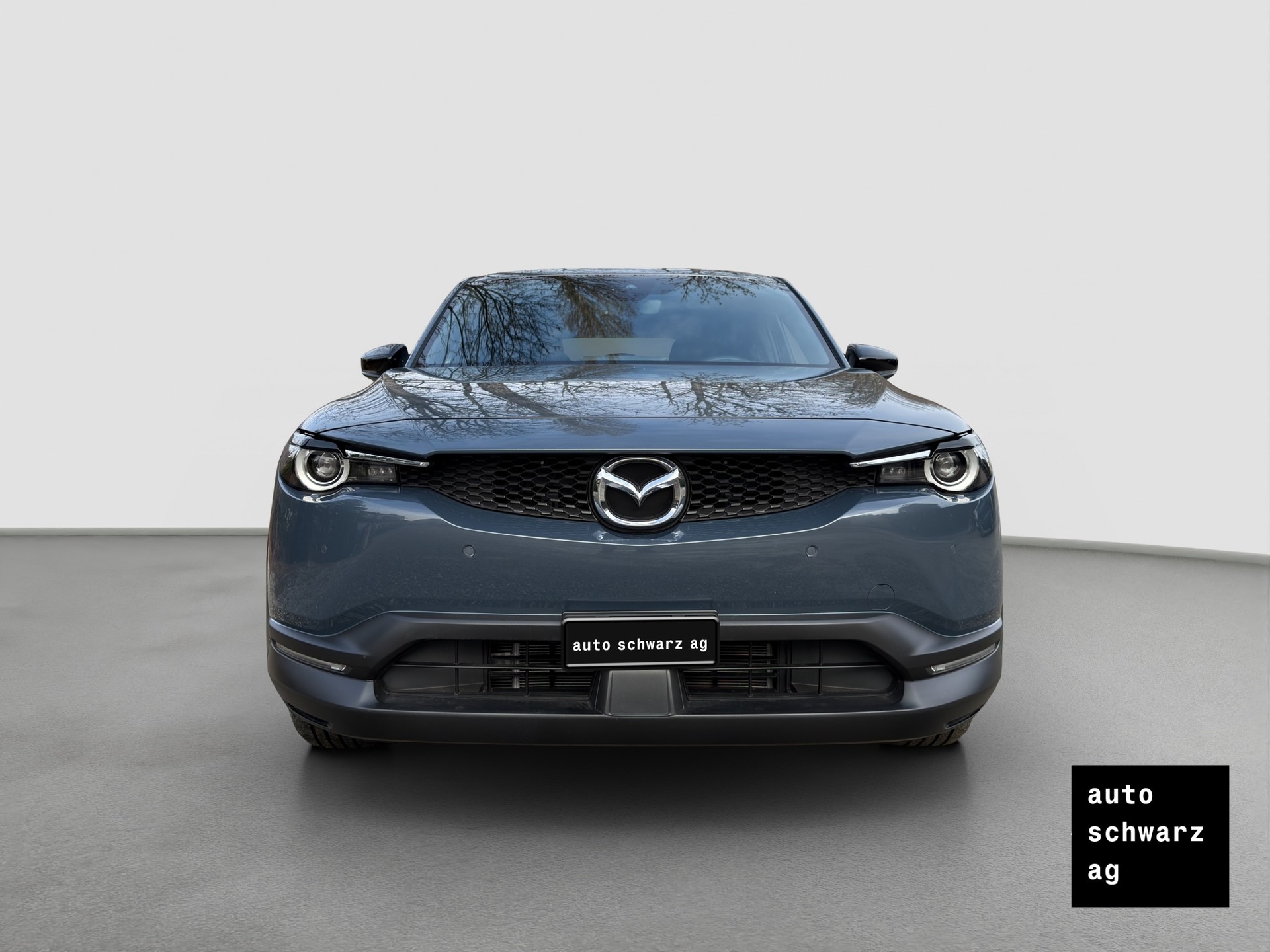 MAZDA MX-30 PHEV e-Skyactiv R-EV 170 Exclusive-Line-showroom-element-1
