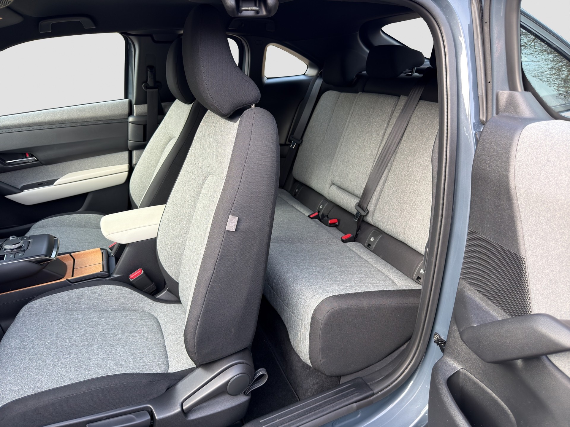 MAZDA MX-30 PHEV e-Skyactiv R-EV 170 Exclusive-Line-image-10