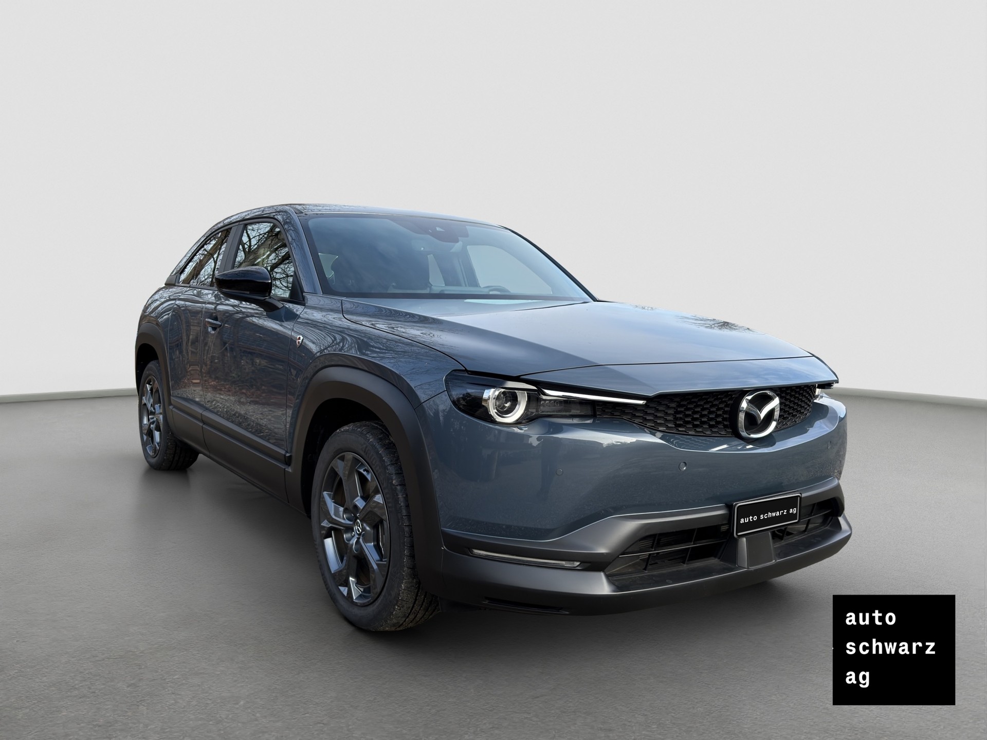 MAZDA MX-30 PHEV e-Skyactiv R-EV 170 Exclusive-Line-showroom-element-2
