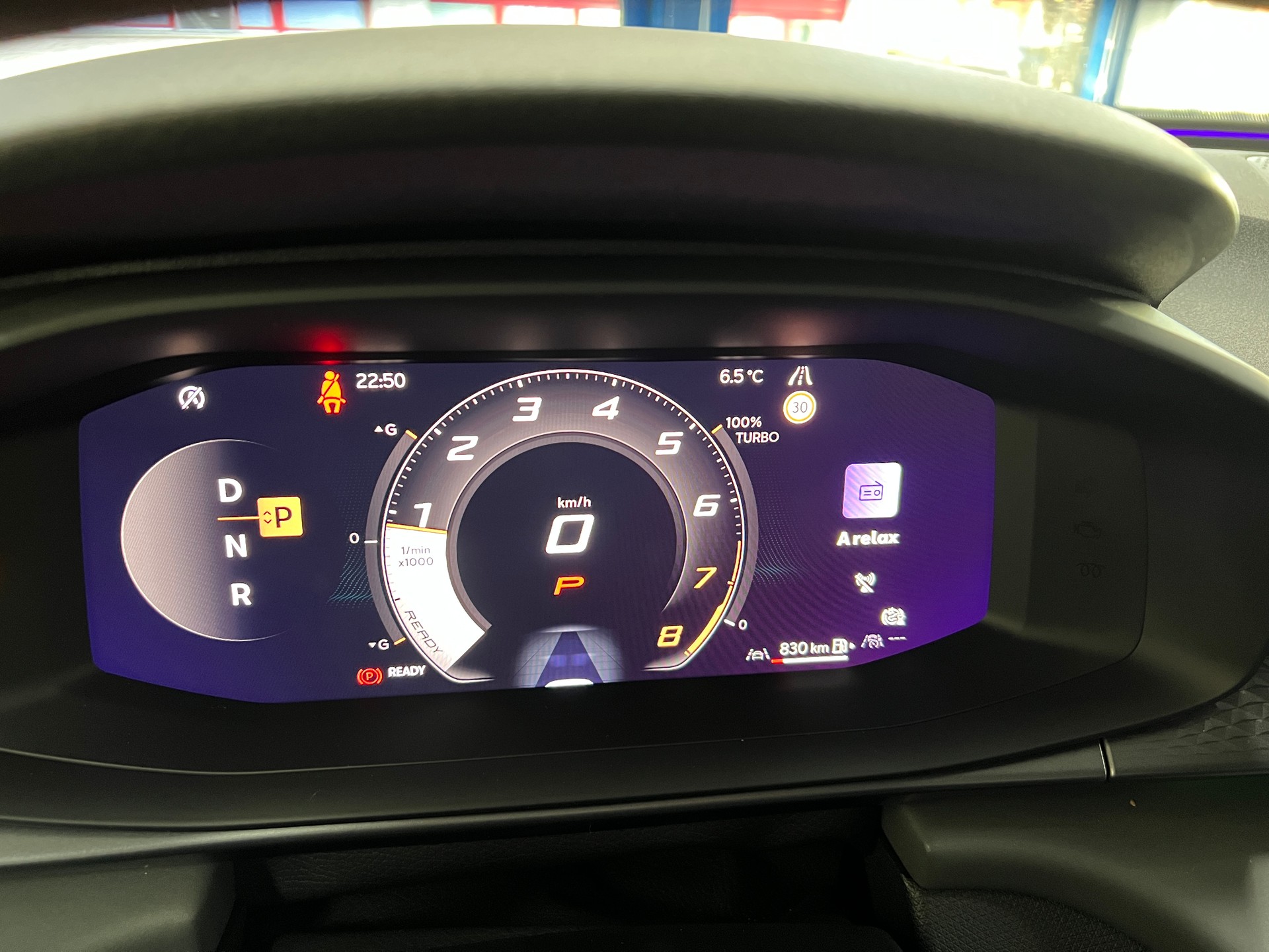 CUPRA Terramar 1.5 eTSI DSG / 5 Jahre Garantie / 4.3% Leasing-image-21