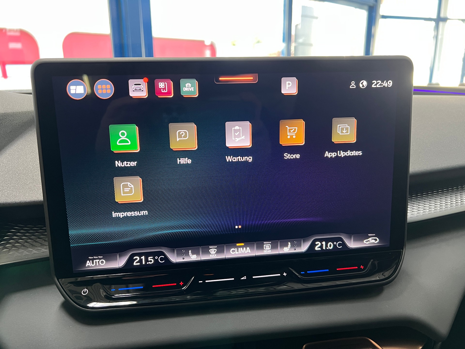 CUPRA Terramar 1.5 eTSI DSG / 5 Jahre Garantie / 4.3% Leasing-image-20