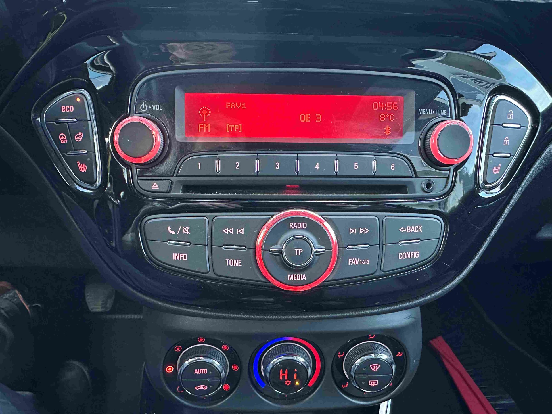 OPEL Adam 1.0i eFLEX Rocks S/S-image-9