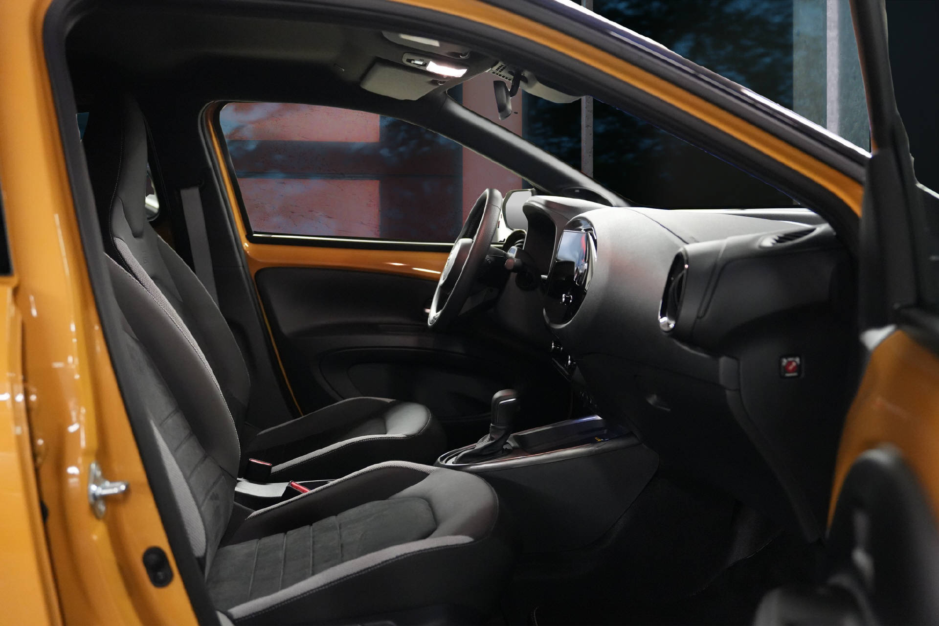 TOYOTA Aygo X 1.5 VVT-i HSD GR Sport-image-5
