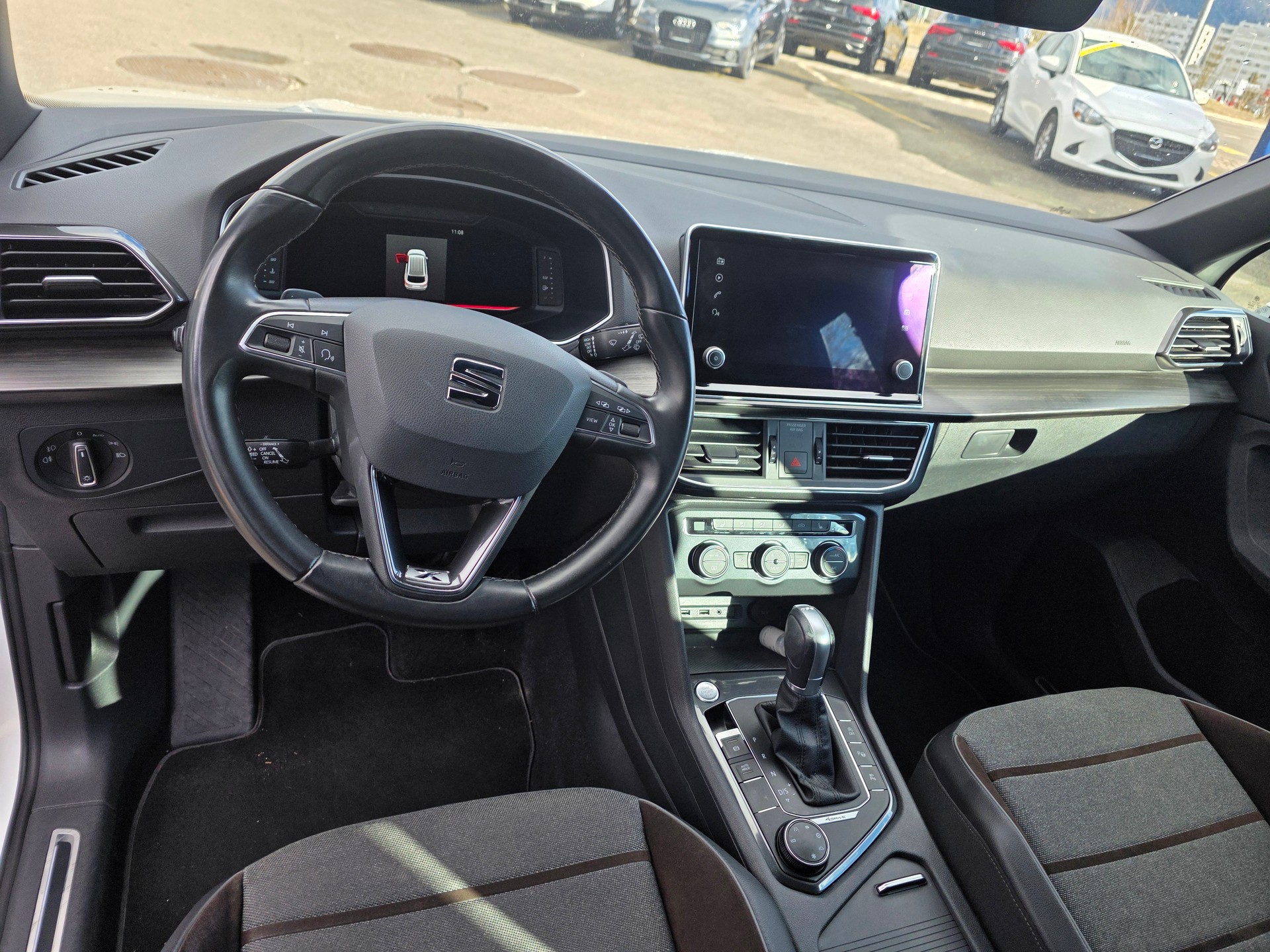 SEAT Tarraco 2.0TSI Xcellence 4Drive DSG-image-5