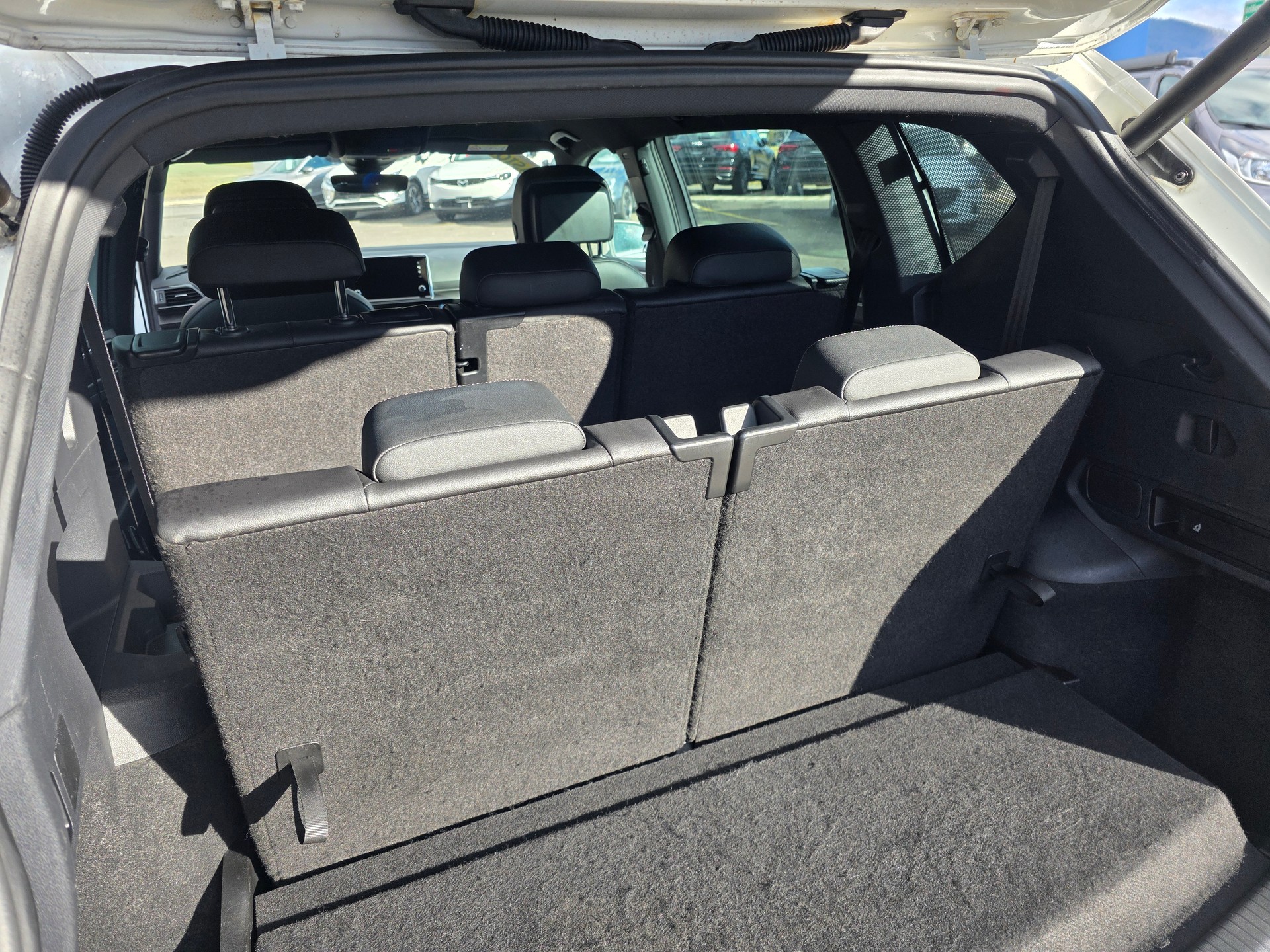 SEAT Tarraco 2.0TSI Xcellence 4Drive DSG-image-7