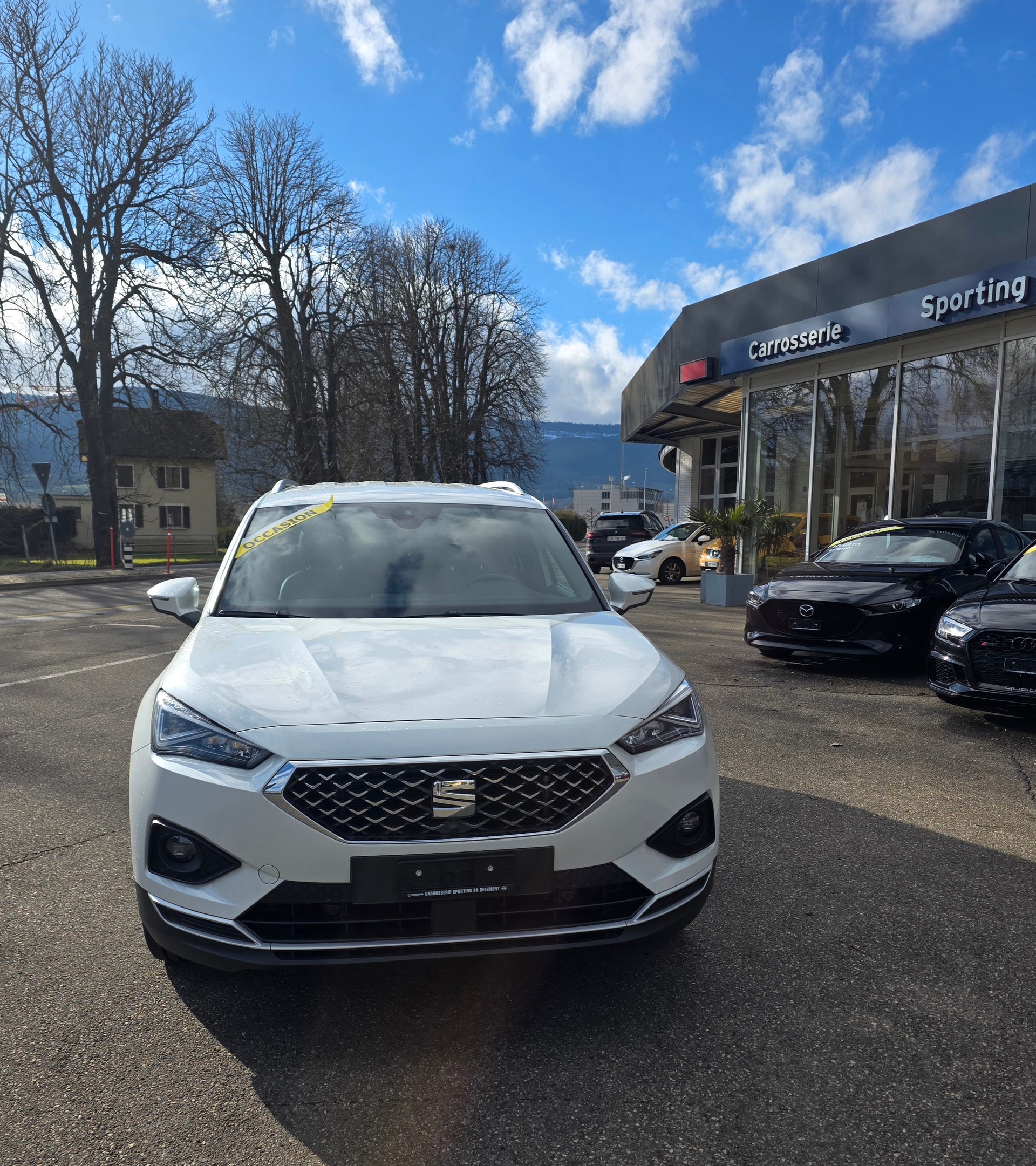 SEAT Tarraco 2.0TSI Xcellence 4Drive DSG-image-2
