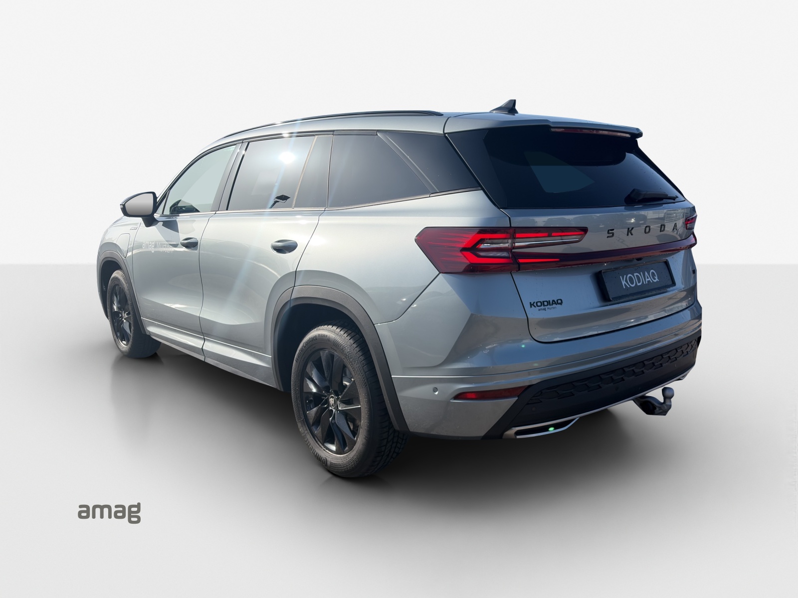 SKODA Kodiaq 1.5 TSI PHEV Sportline-showroom-element-2