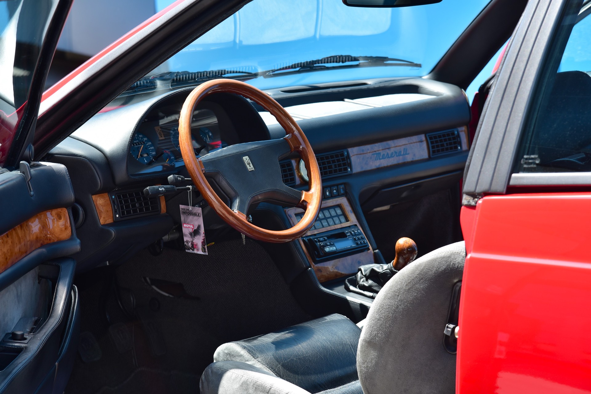 MASERATI KARIF-image-12