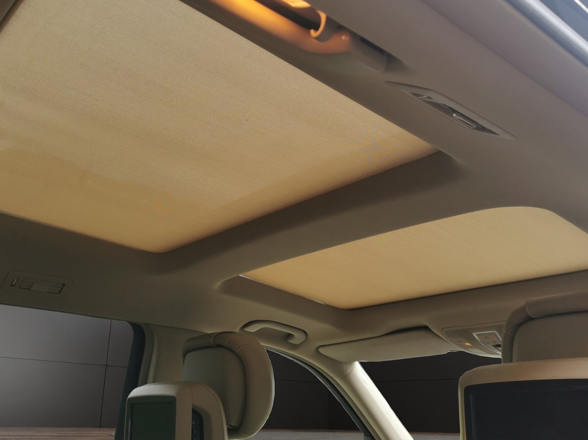 MERCEDES-BENZ GL 500 4Matic 7G-Tronic-image-10