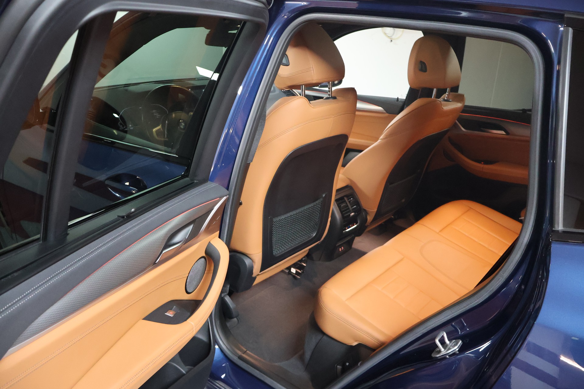 BMW X3 M40d 48V Steptronic-image-13
