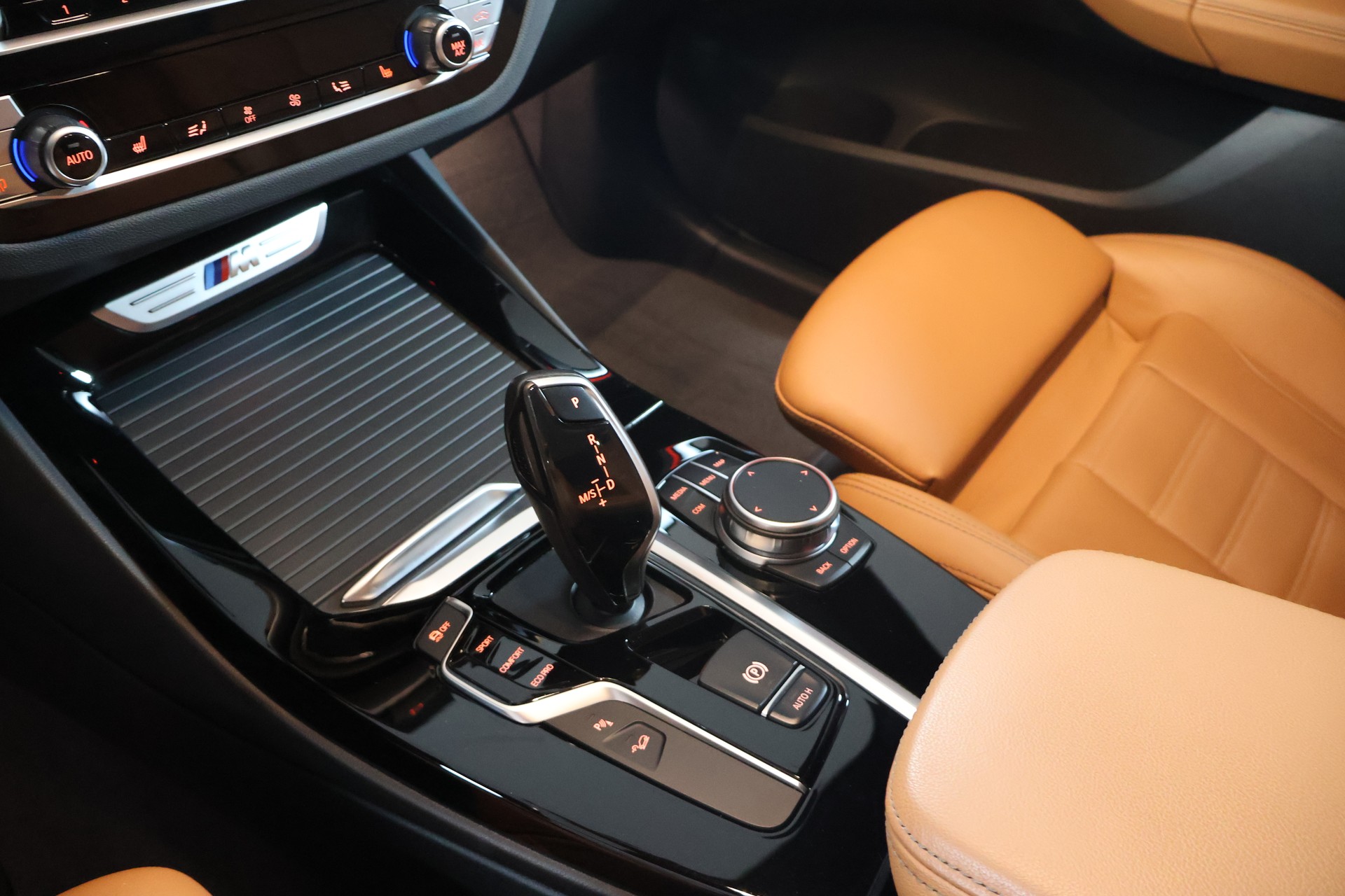 BMW X3 M40d 48V Steptronic-image-16