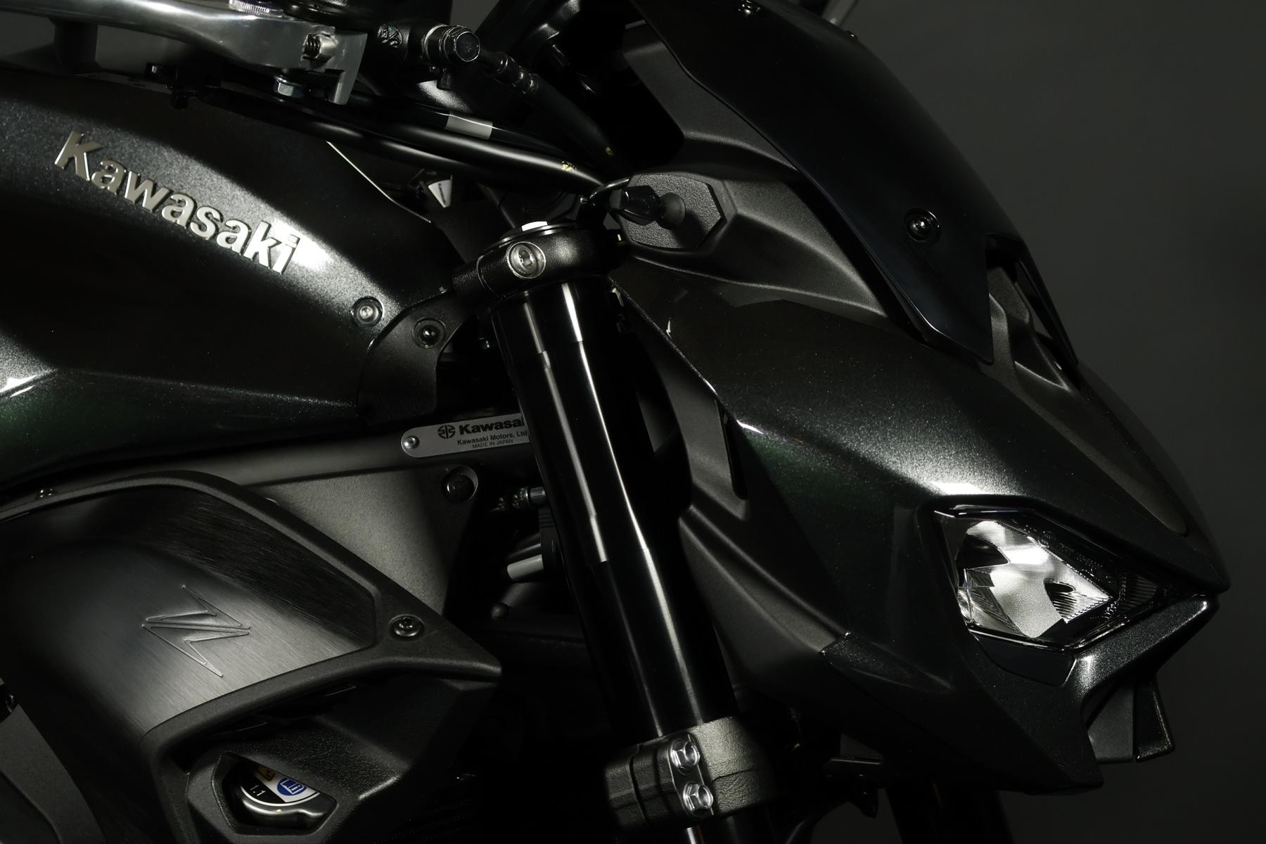 KAWASAKI Z 900 (91/70/35 KW) Level 3-image-3