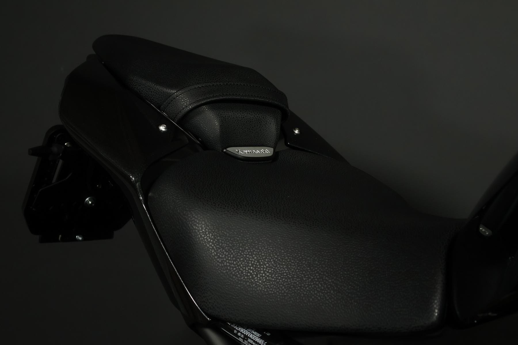 KAWASAKI Z 900 (91/70/35 KW) Level 3-image-6
