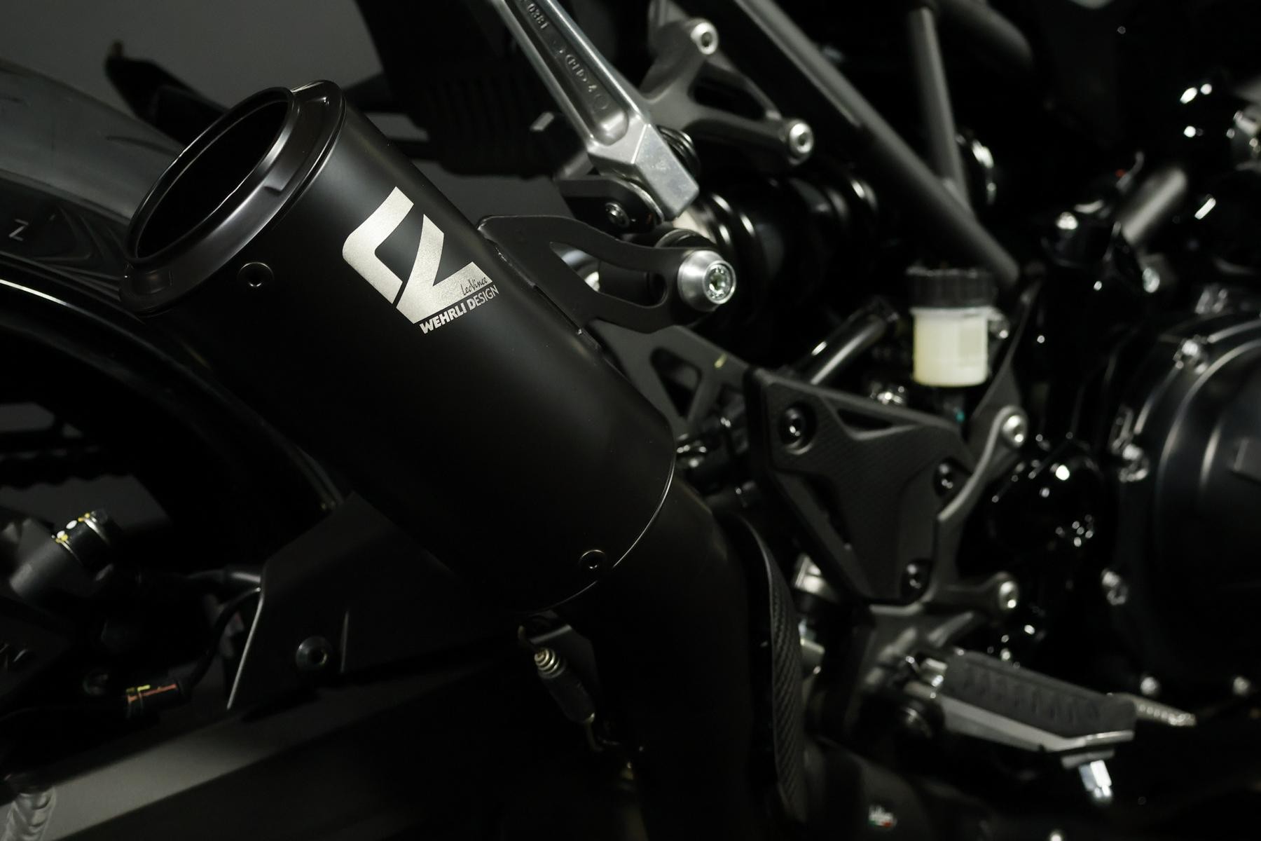 KAWASAKI Z 900 (91/70/35 KW) Level 3-image-8