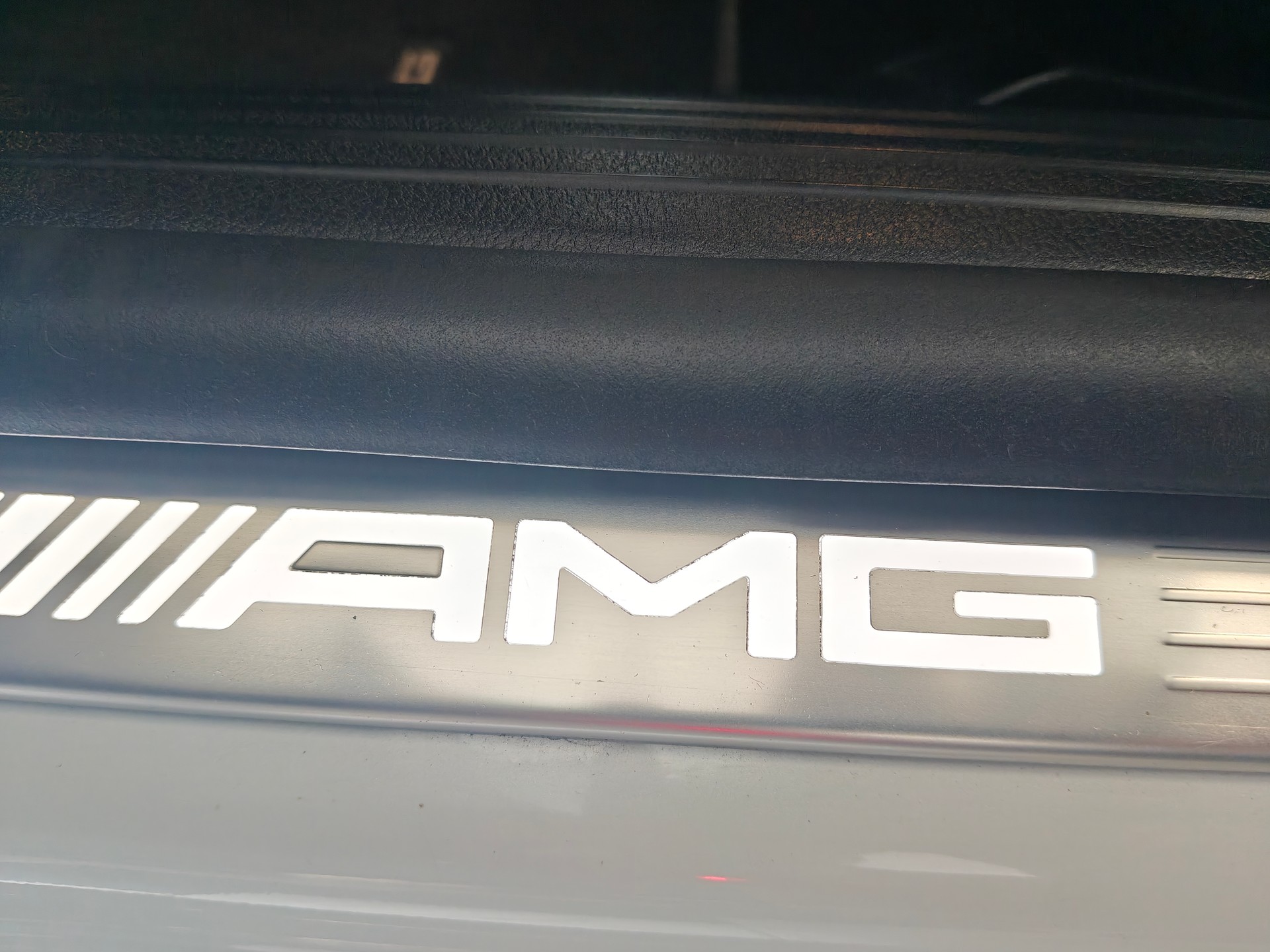 MERCEDES-BENZ CLA Shooting Brake 45 S AMG 4Matic+ 8G-DCT-image-4
