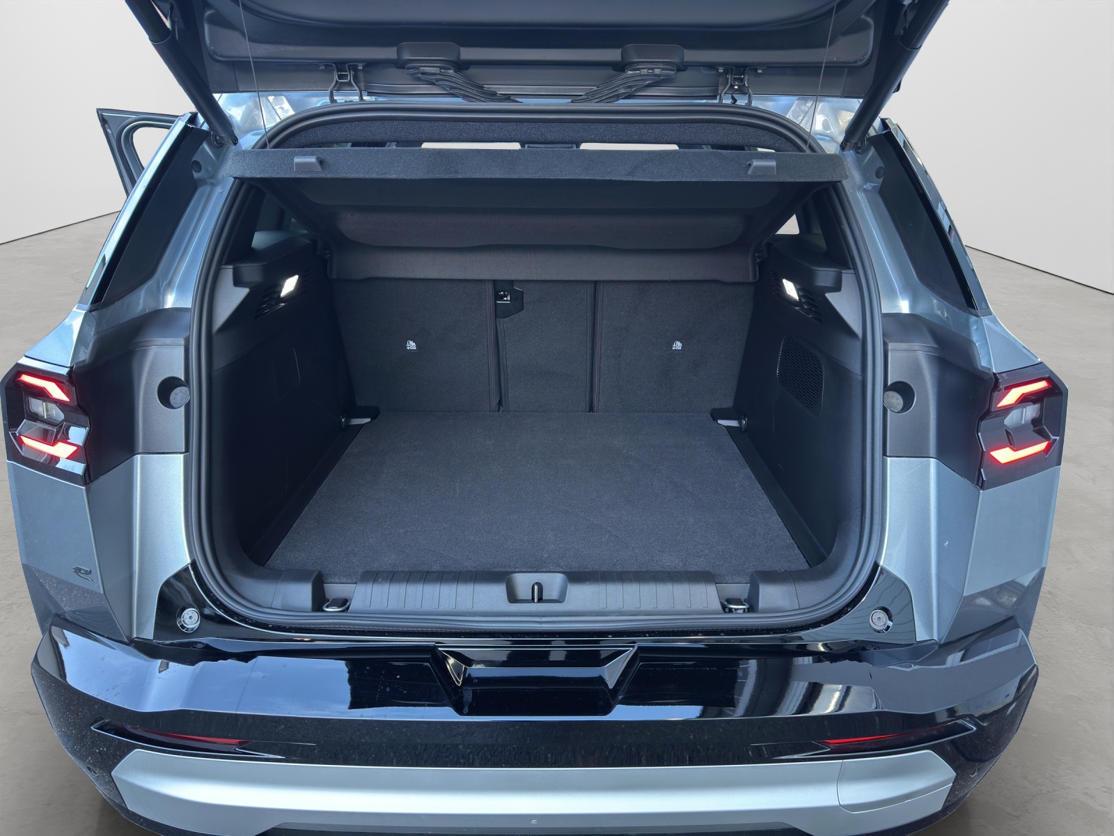 JEEP Compass First Edition-image-13