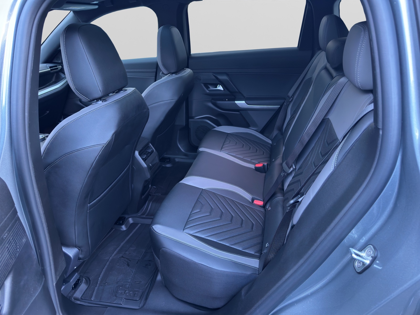 JEEP Compass First Edition-image-6