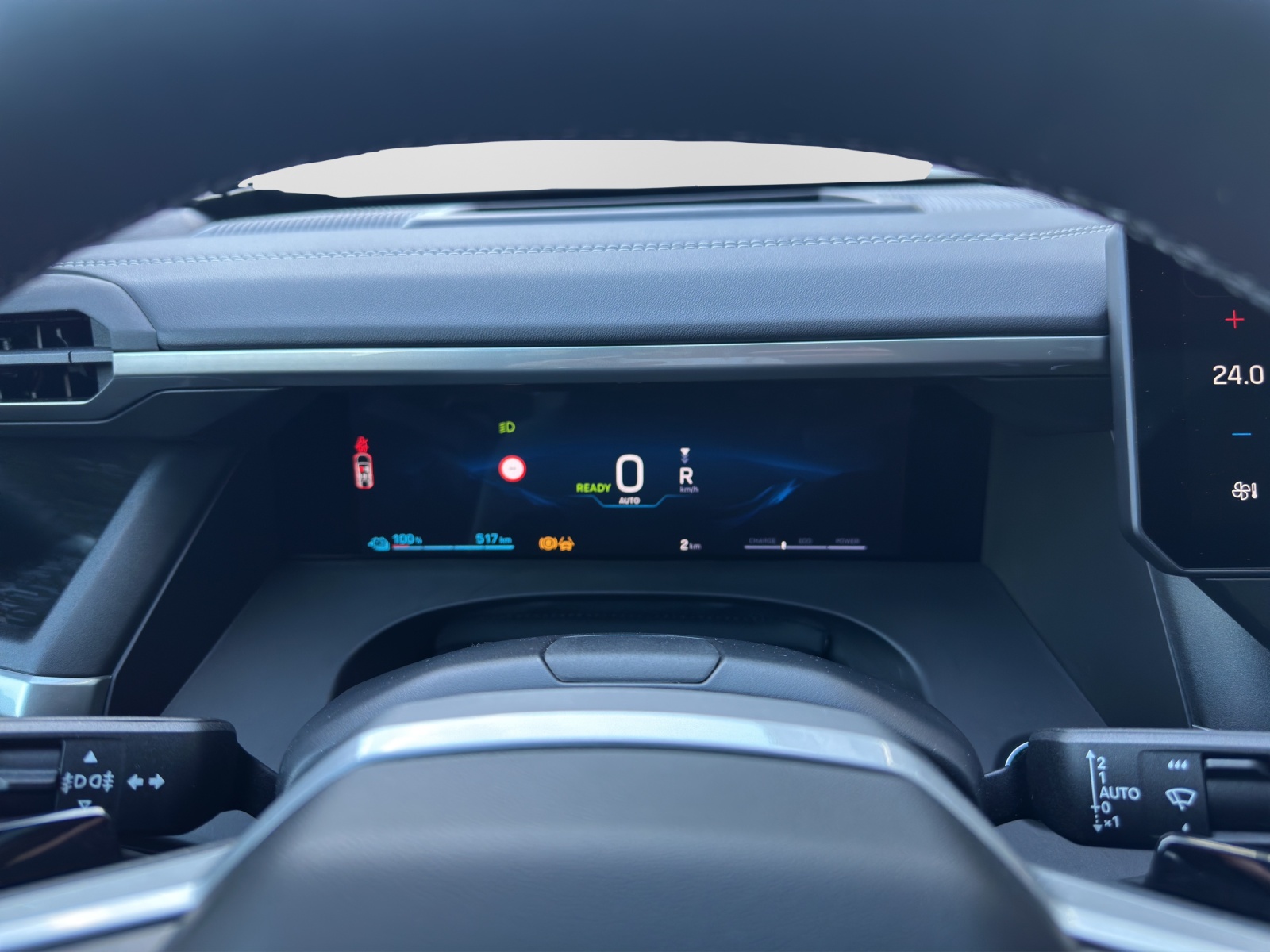 JEEP Compass First Edition-image-11