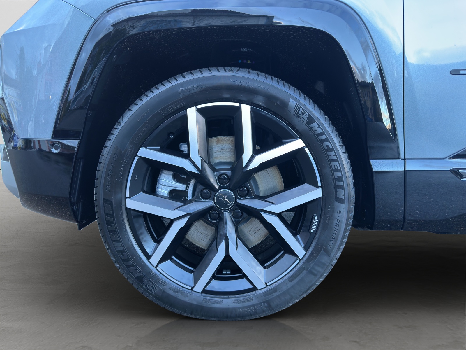 JEEP Compass First Edition-image-15