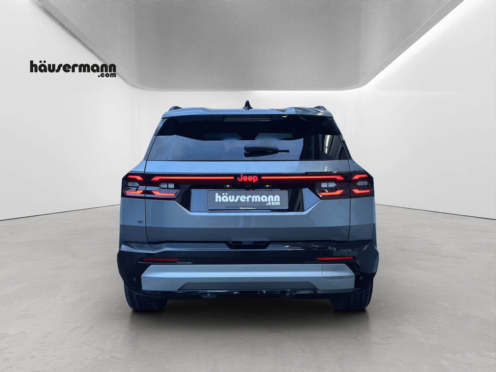 JEEP Compass First Edition-image-4