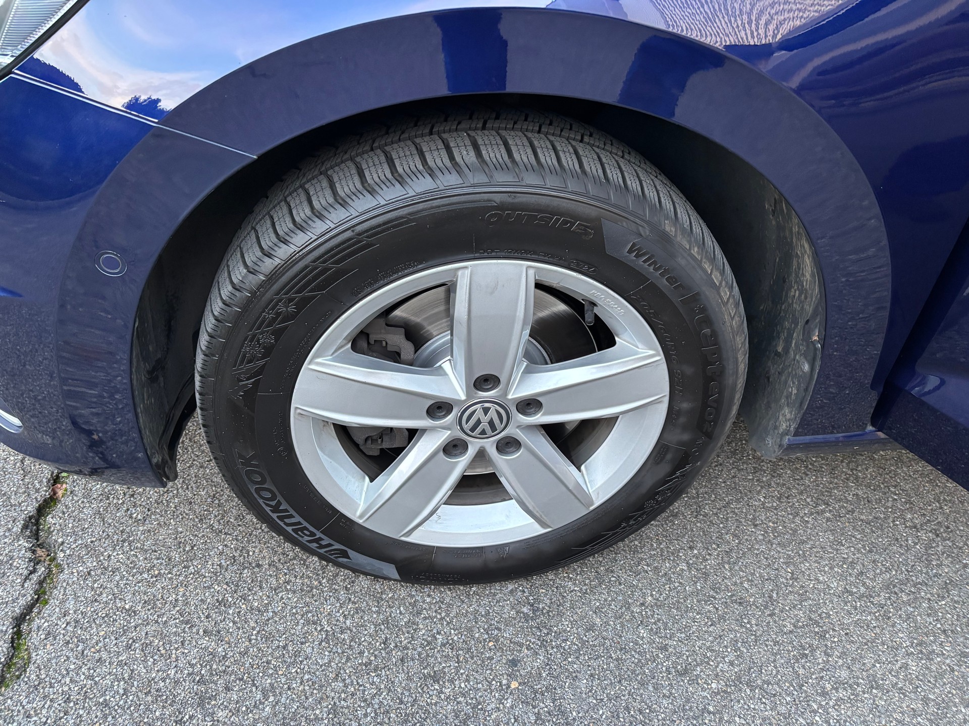 VW Touran 1.4 TSI BlueMotion Highline DSG 7.Sitze-image-13